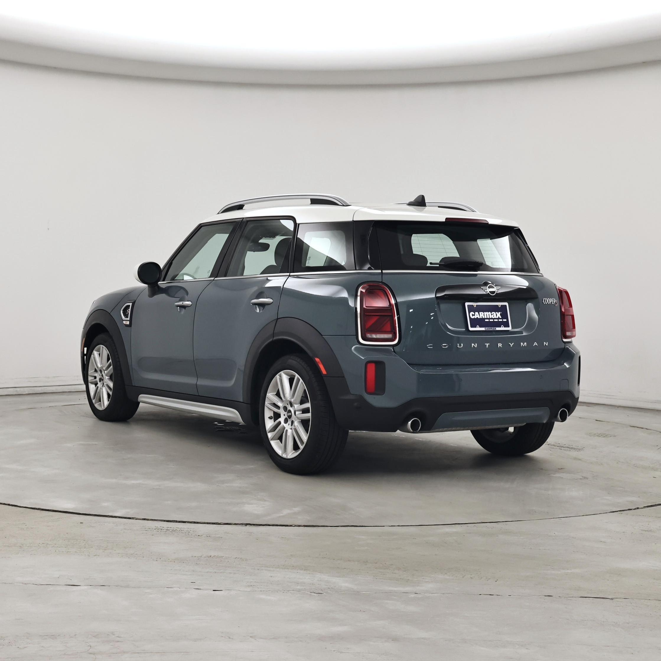 Thumbnail: 2023 MINI Cooper Countryman - 2