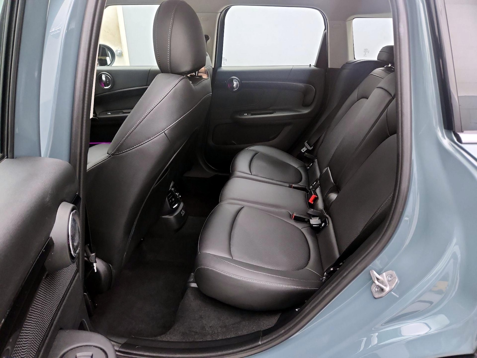 2023 MINI Countryman S - Photo 22