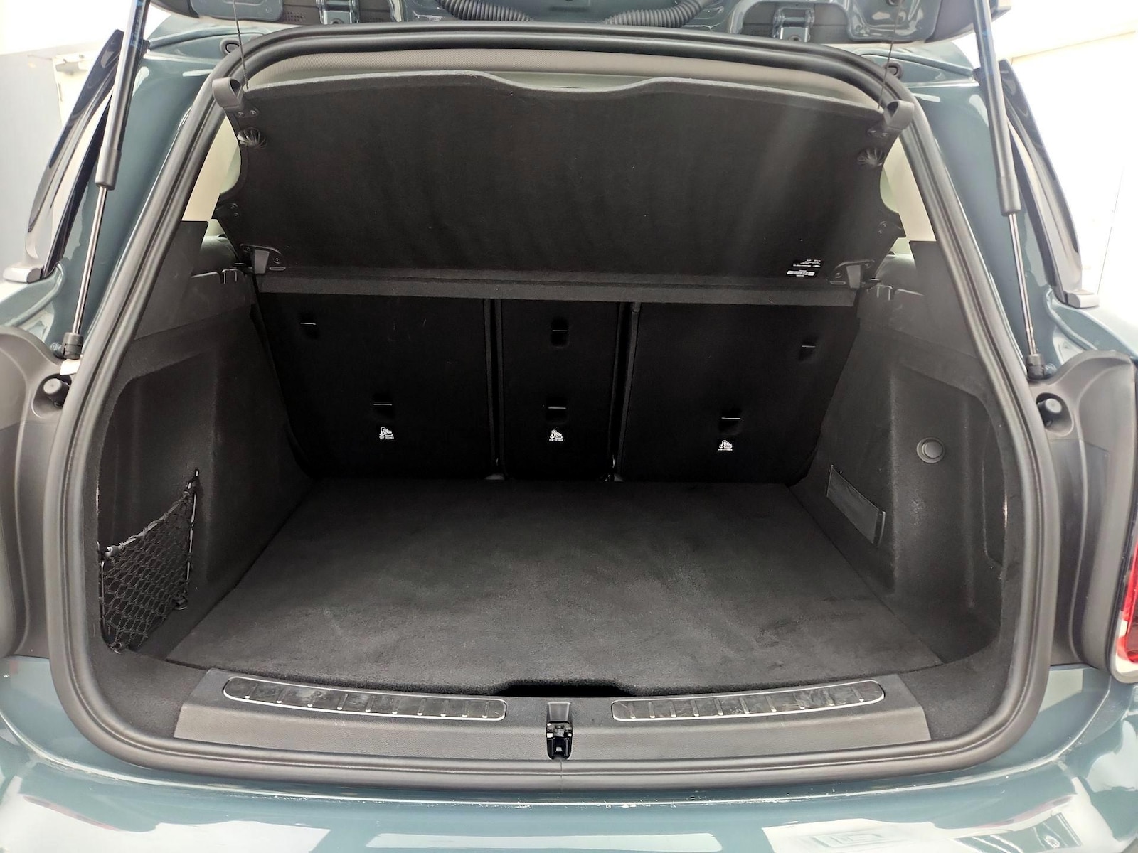 2023 MINI Countryman S - Photo 23