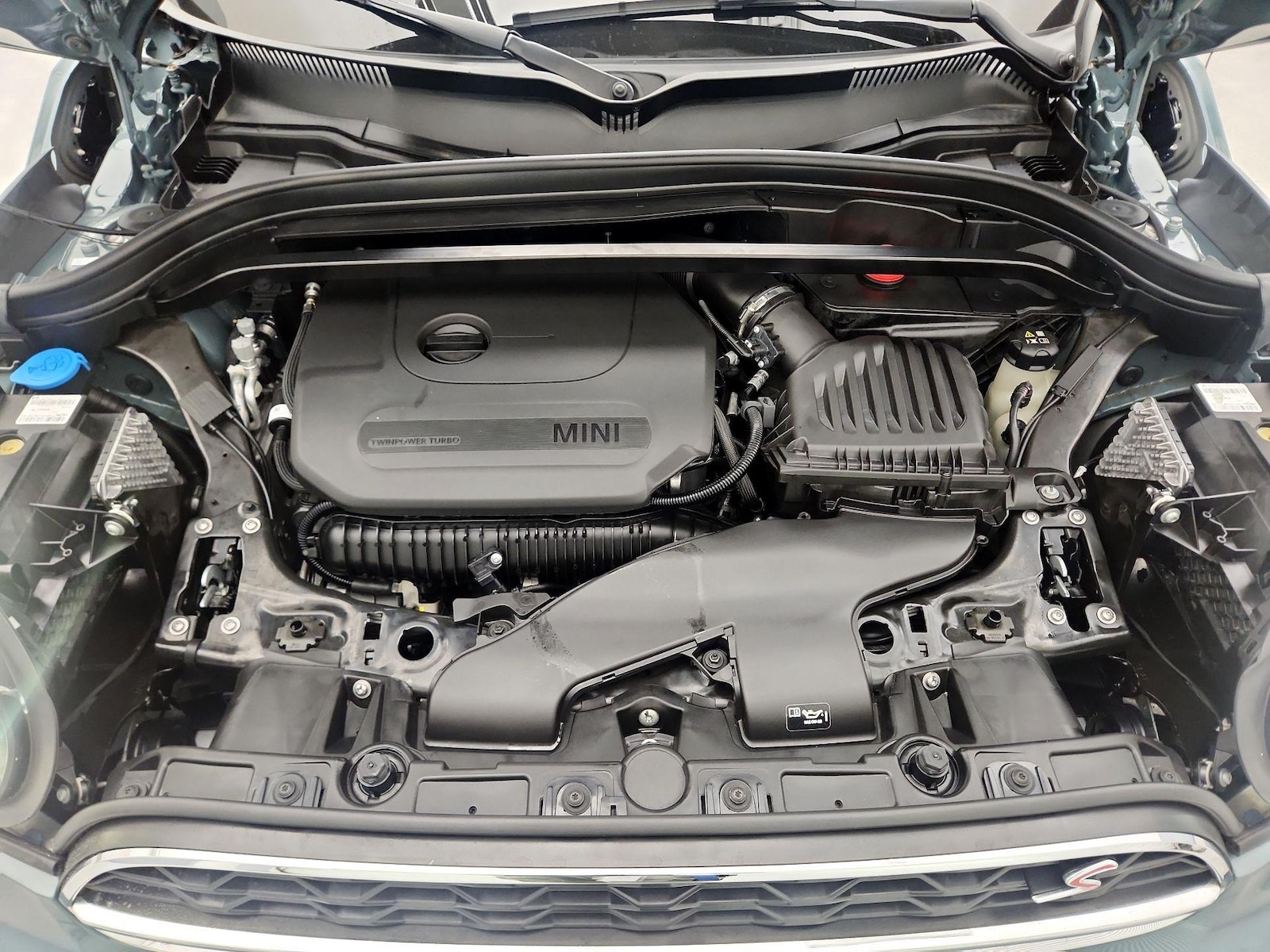 2023 MINI Countryman S - Photo 24