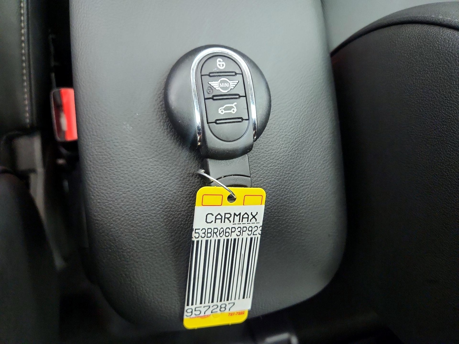 2023 MINI Countryman S - Photo 25