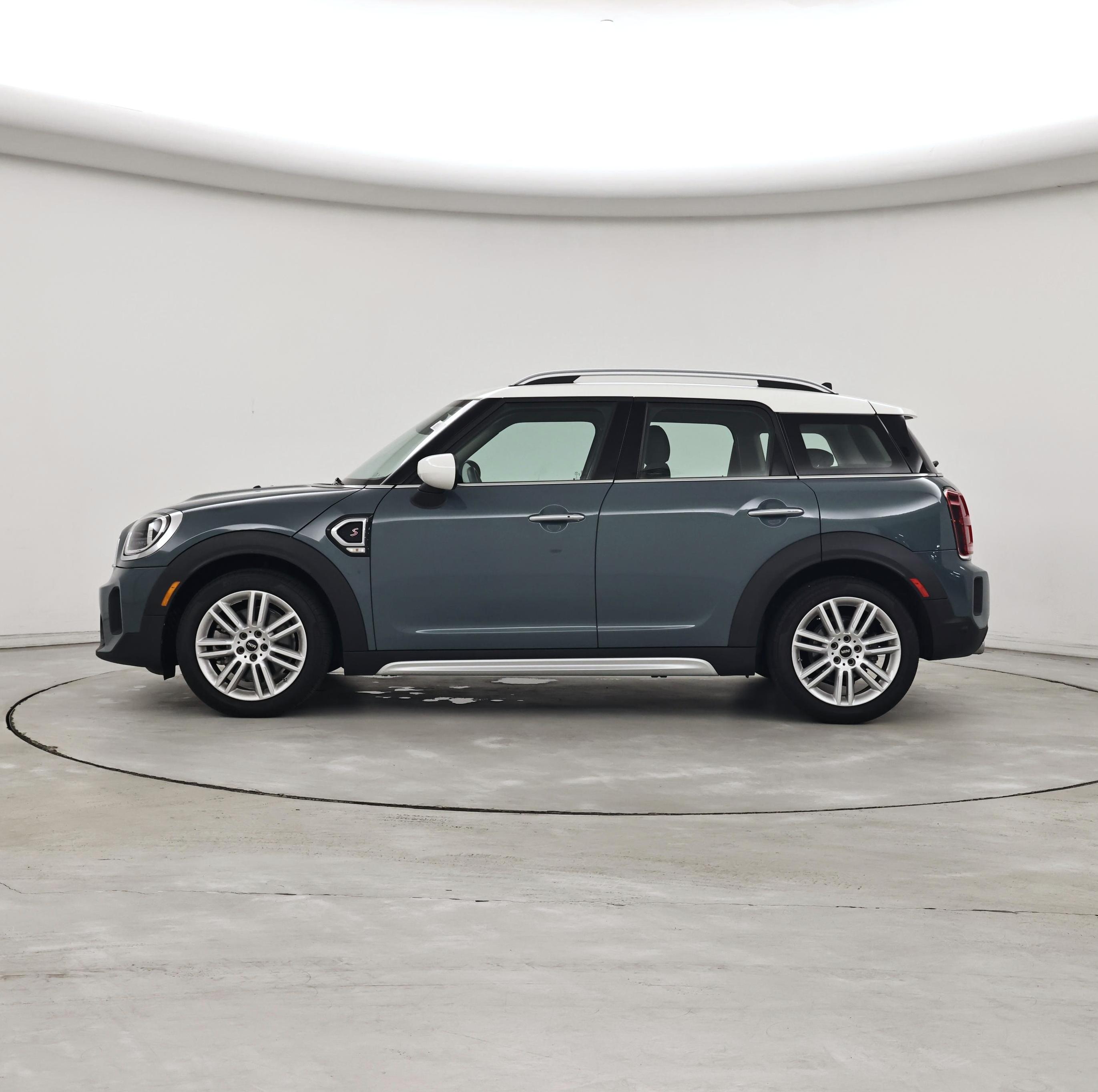 Thumbnail: 2023 MINI Cooper Countryman - 3