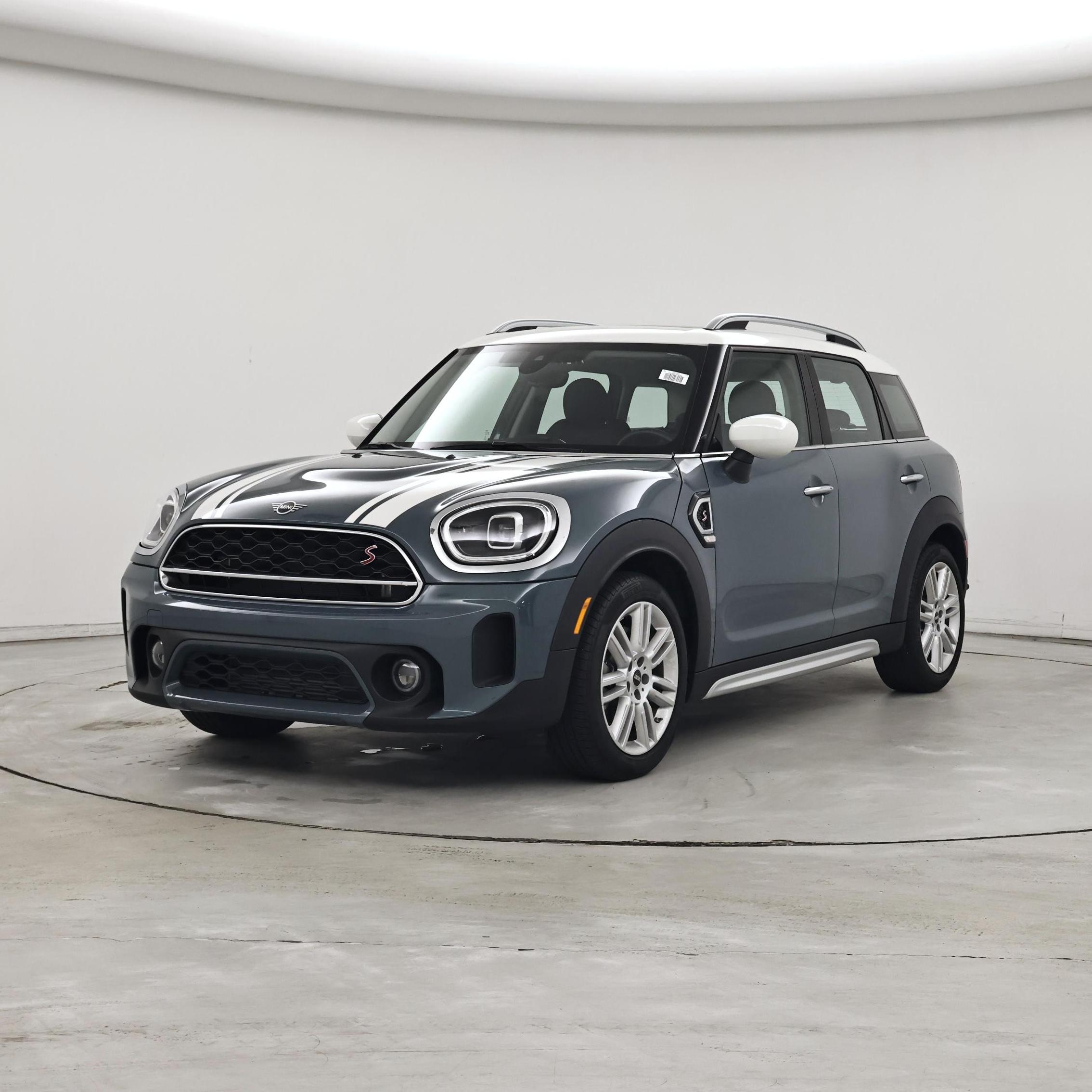 Thumbnail: 2023 MINI Cooper Countryman - 4
