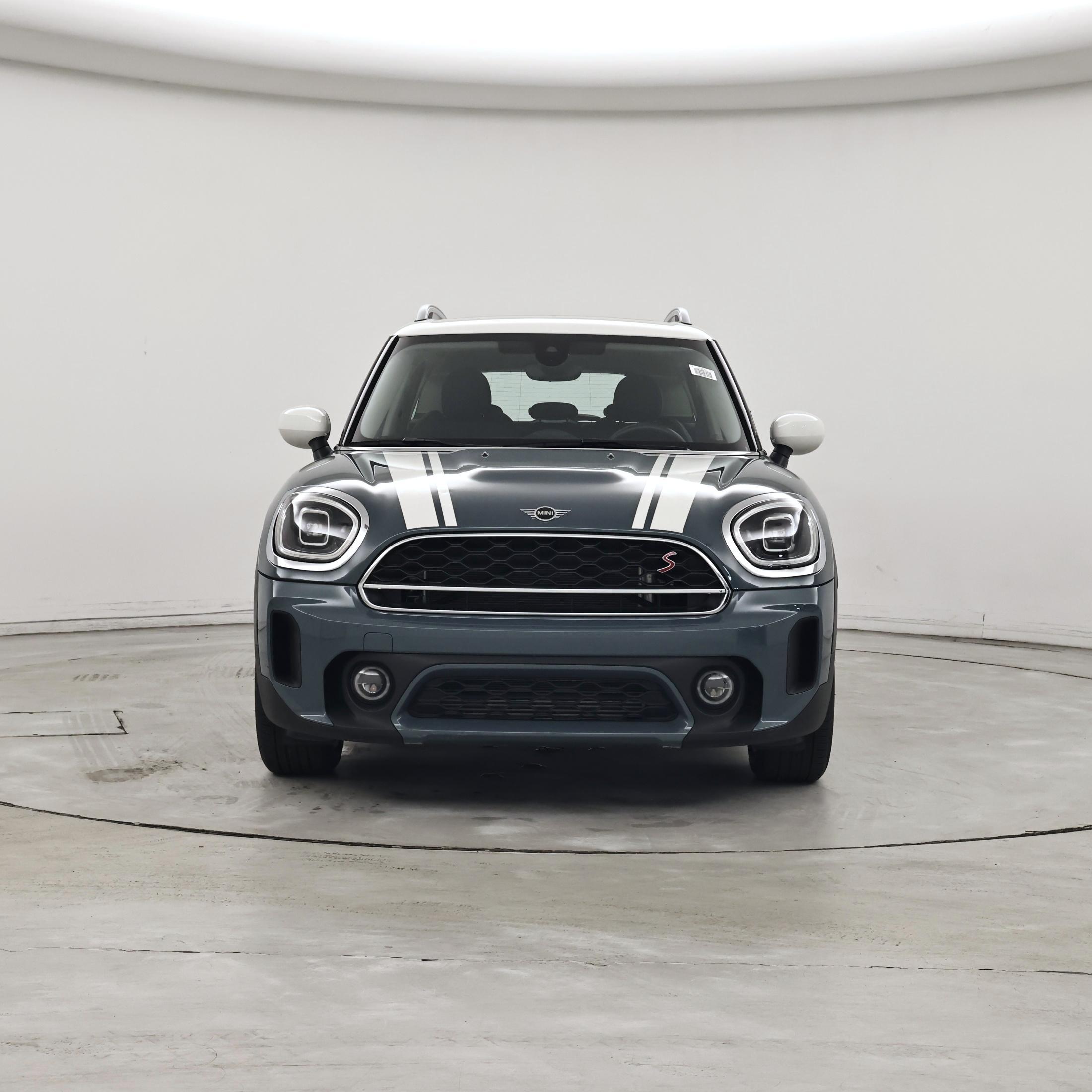 Thumbnail: 2023 MINI Cooper Countryman - 5