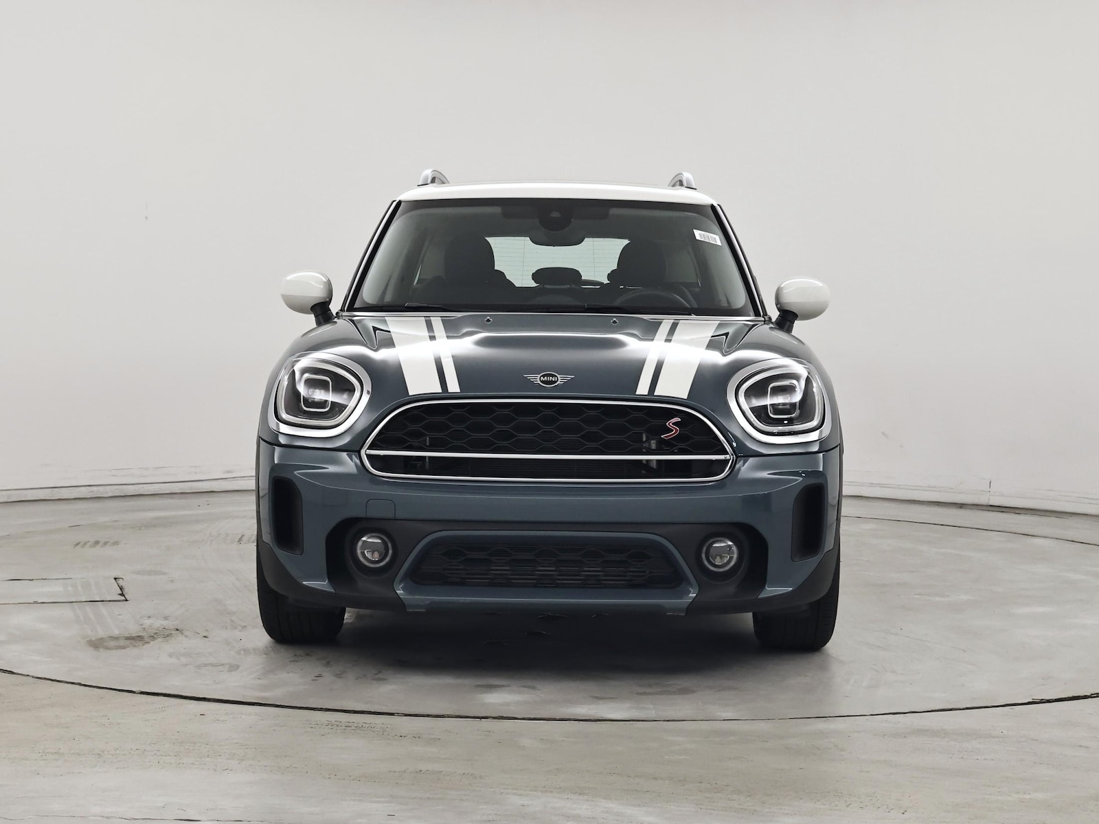 2023 MINI Countryman S - Photo 6