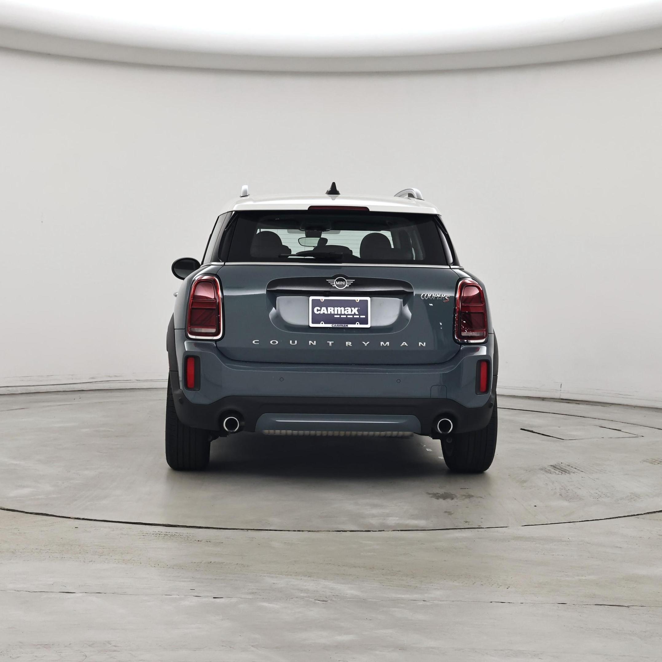 Thumbnail: 2023 MINI Cooper Countryman - 6