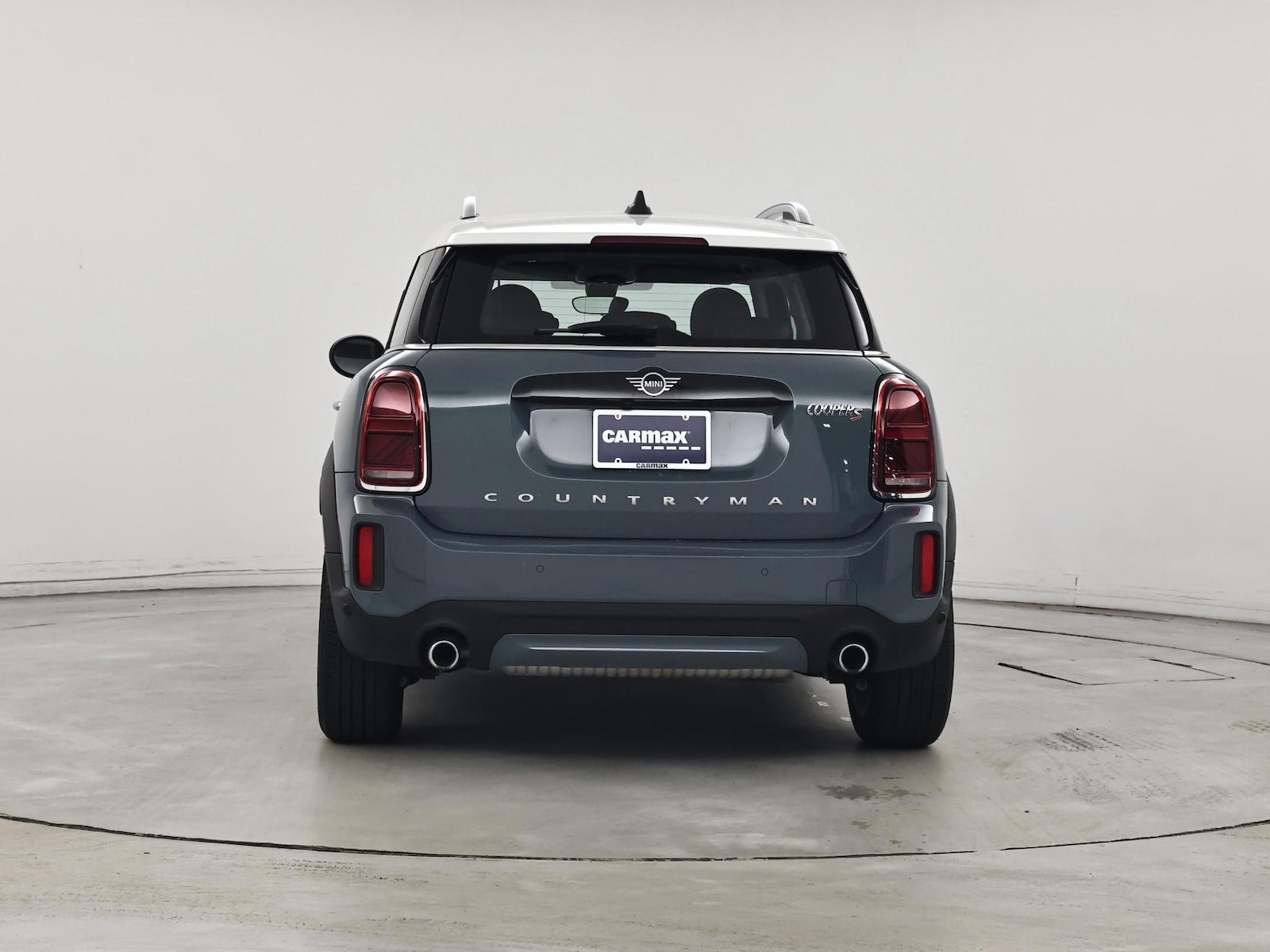 2023 MINI Countryman S - Photo 7