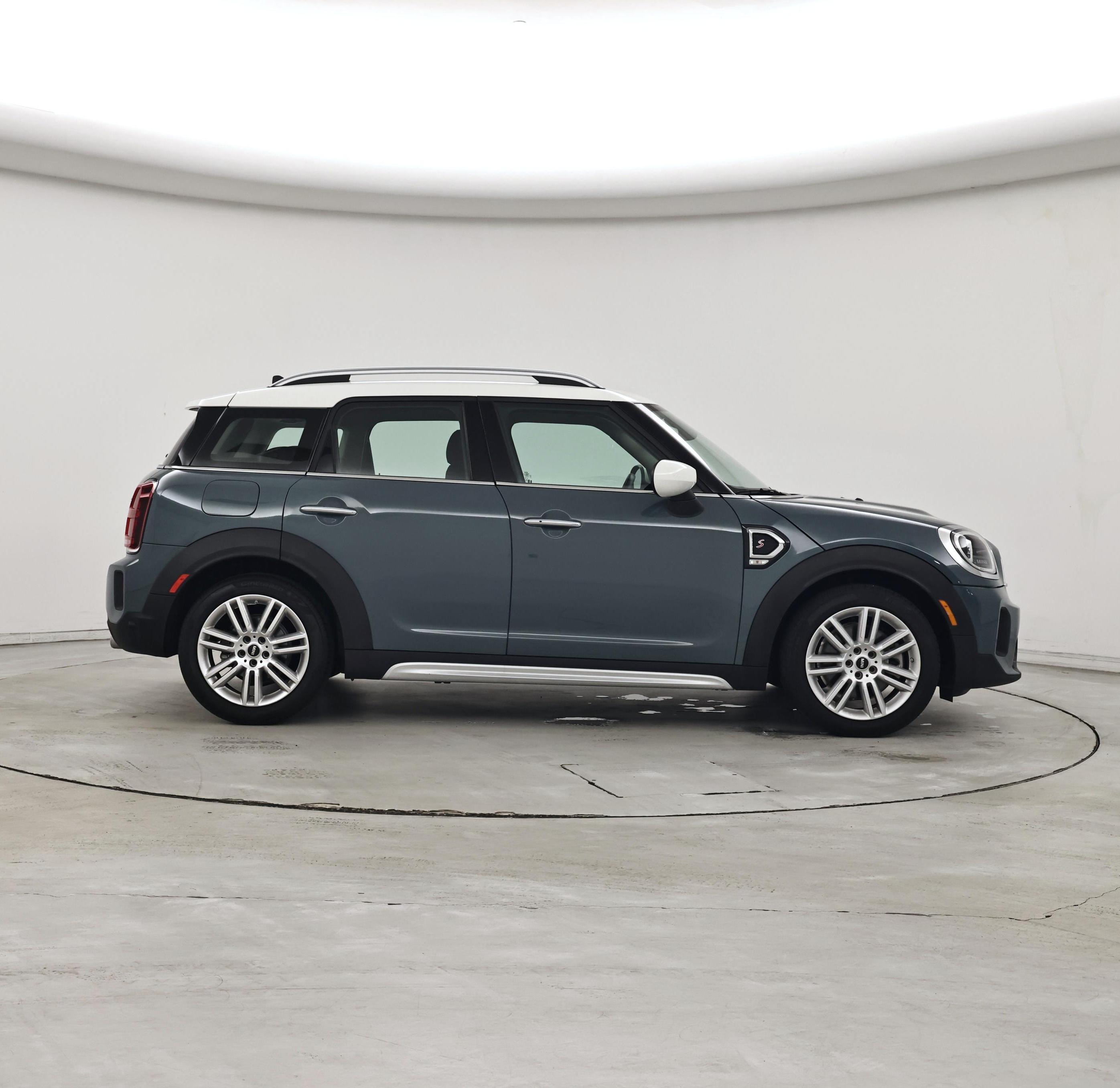 Thumbnail: 2023 MINI Cooper Countryman - 7