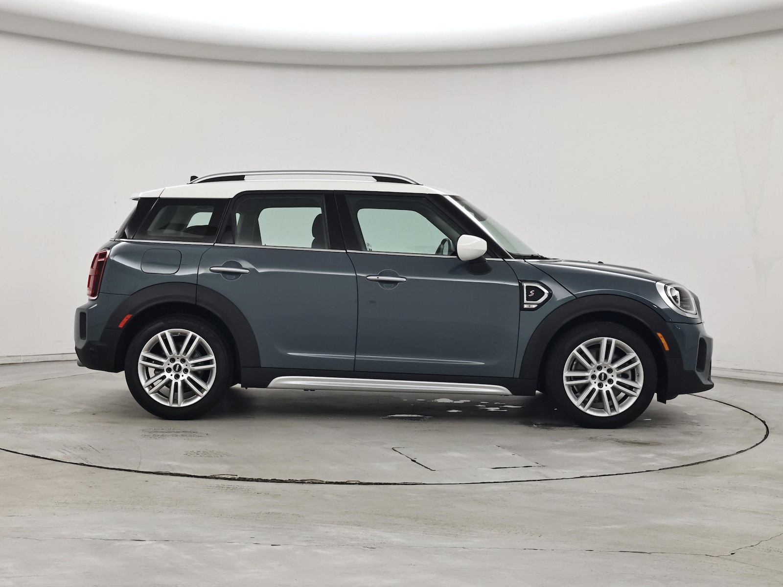 2023 MINI Countryman S - Photo 8