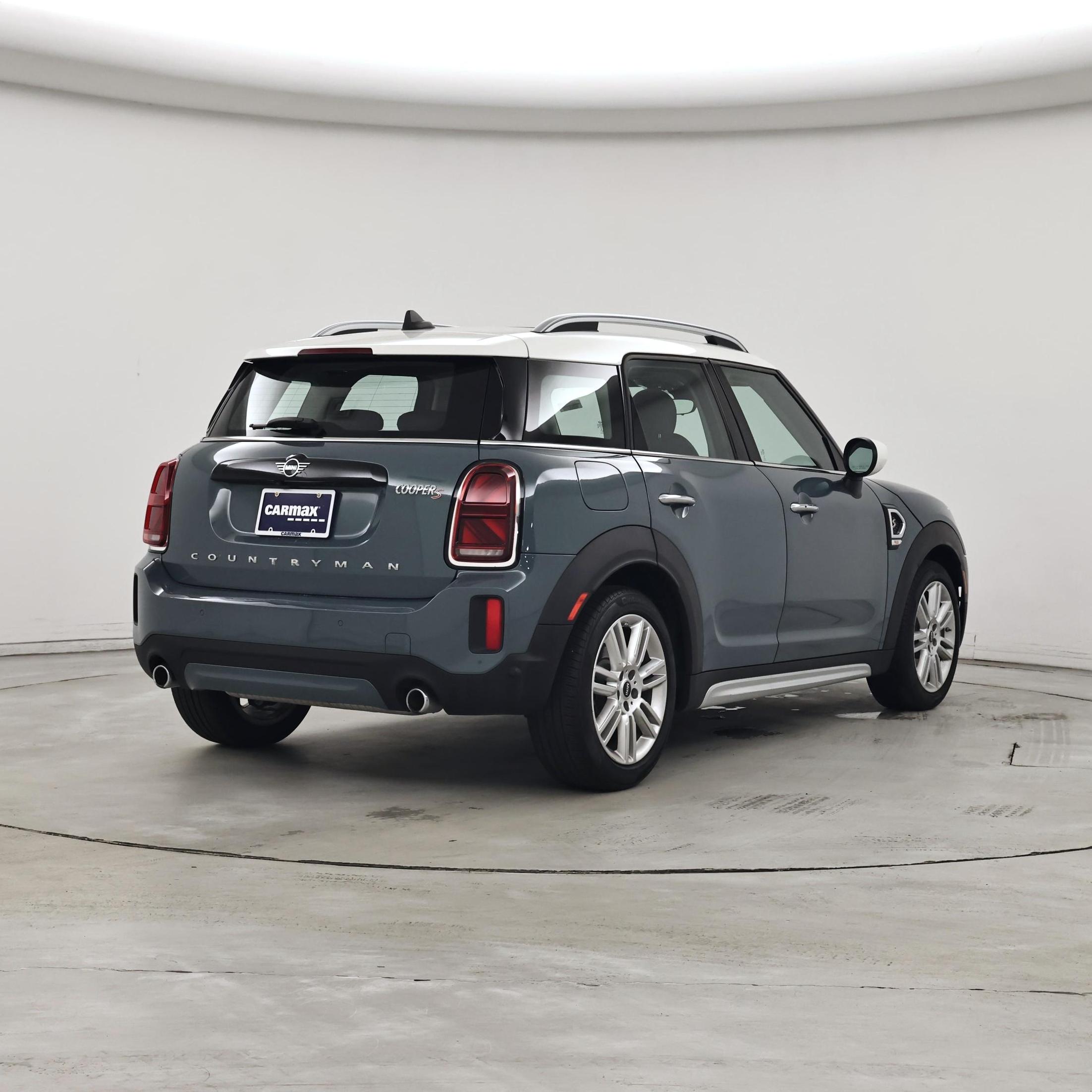 Thumbnail: 2023 MINI Cooper Countryman - 8