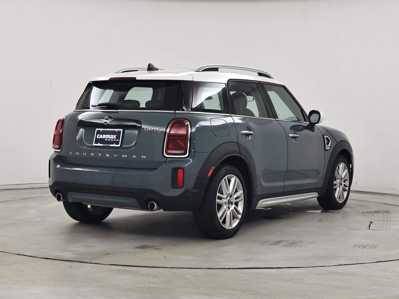 2023 MINI Countryman S - Photo 9