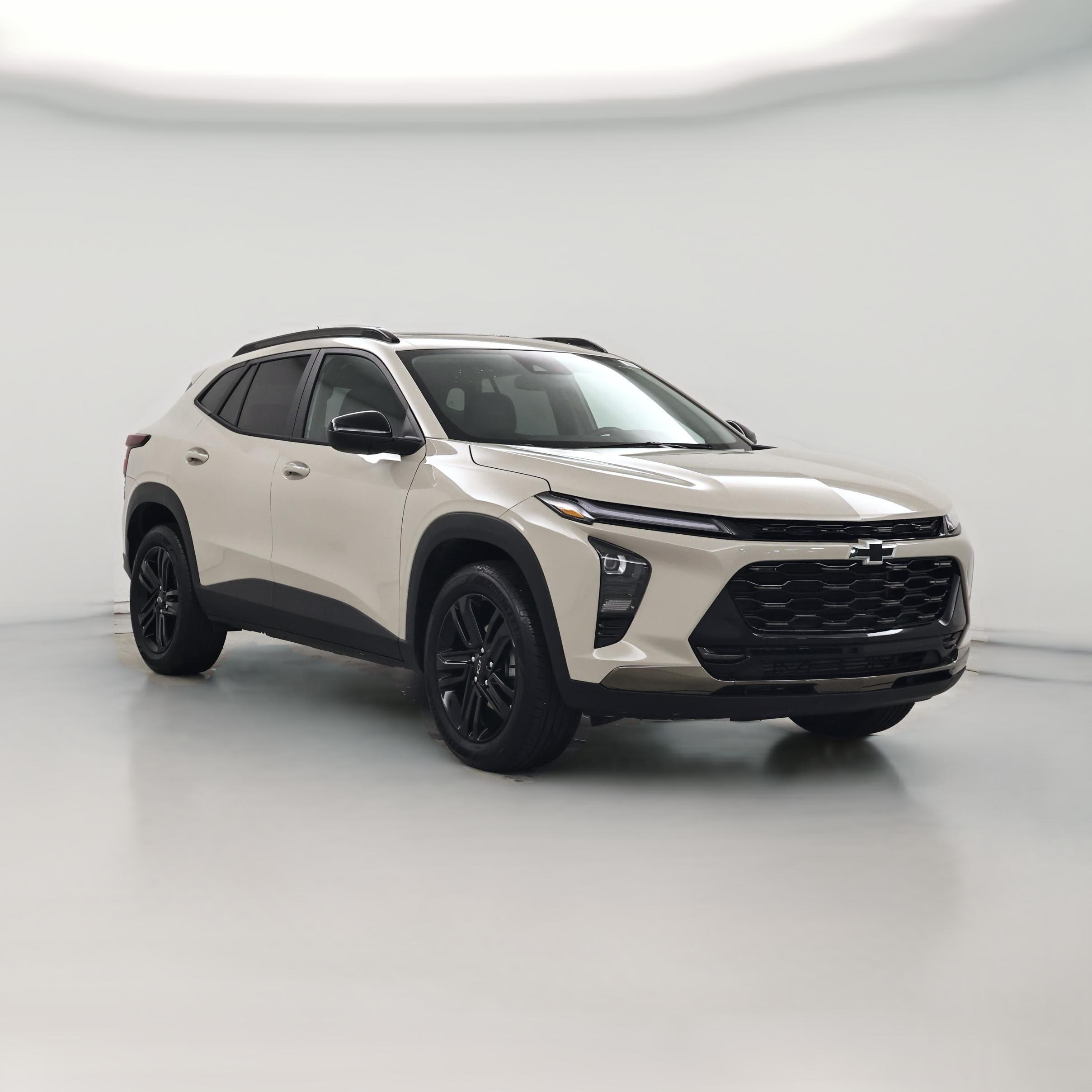 Thumbnail: 2026 Chevrolet Trax - 1
