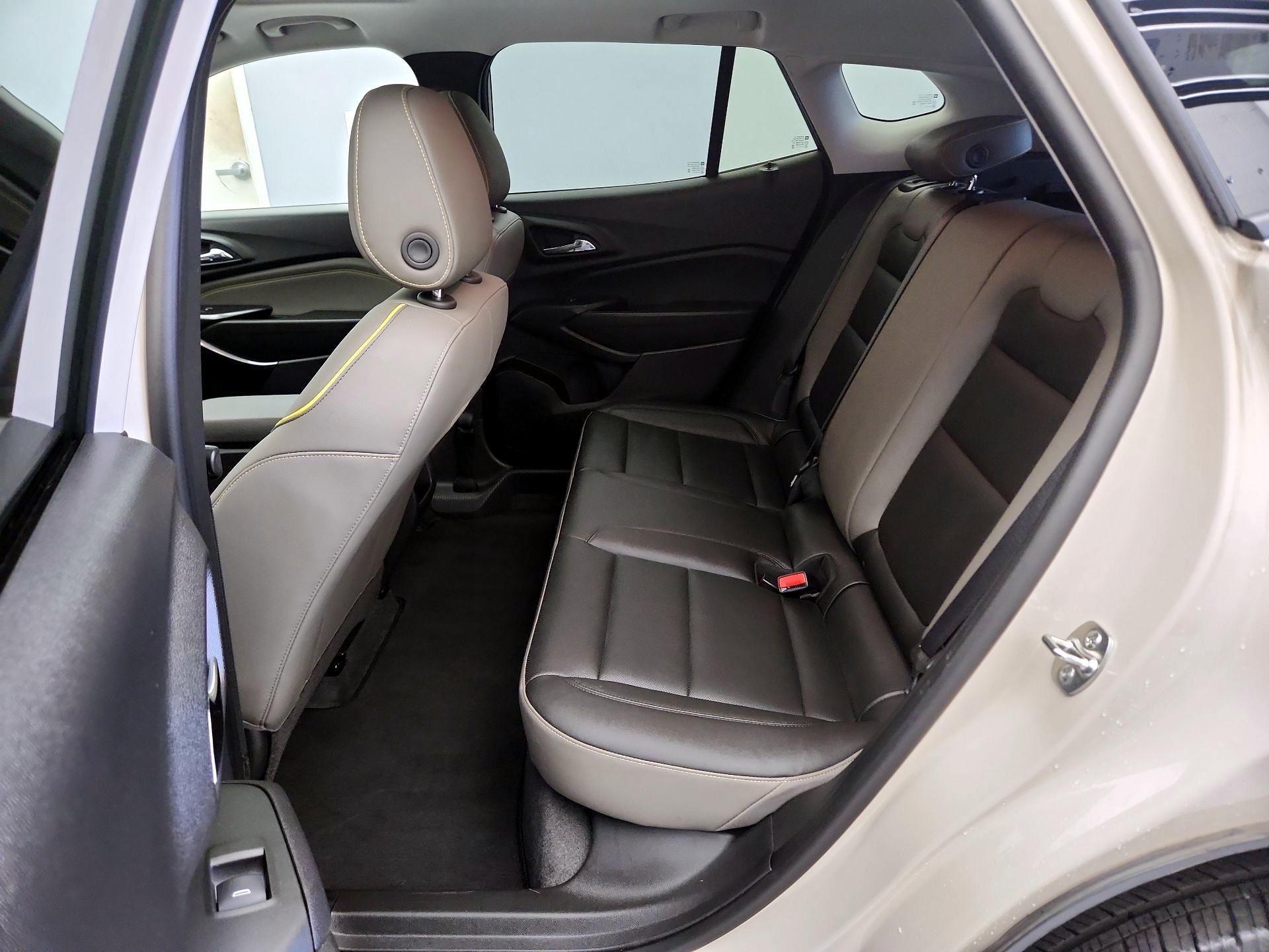 Thumbnail: 2026 Chevrolet Trax - 20