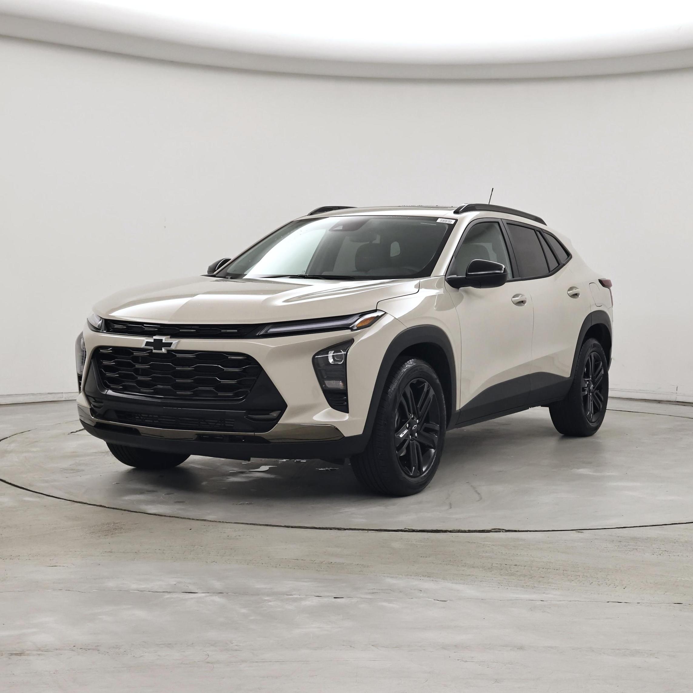 Thumbnail: 2026 Chevrolet Trax - 4