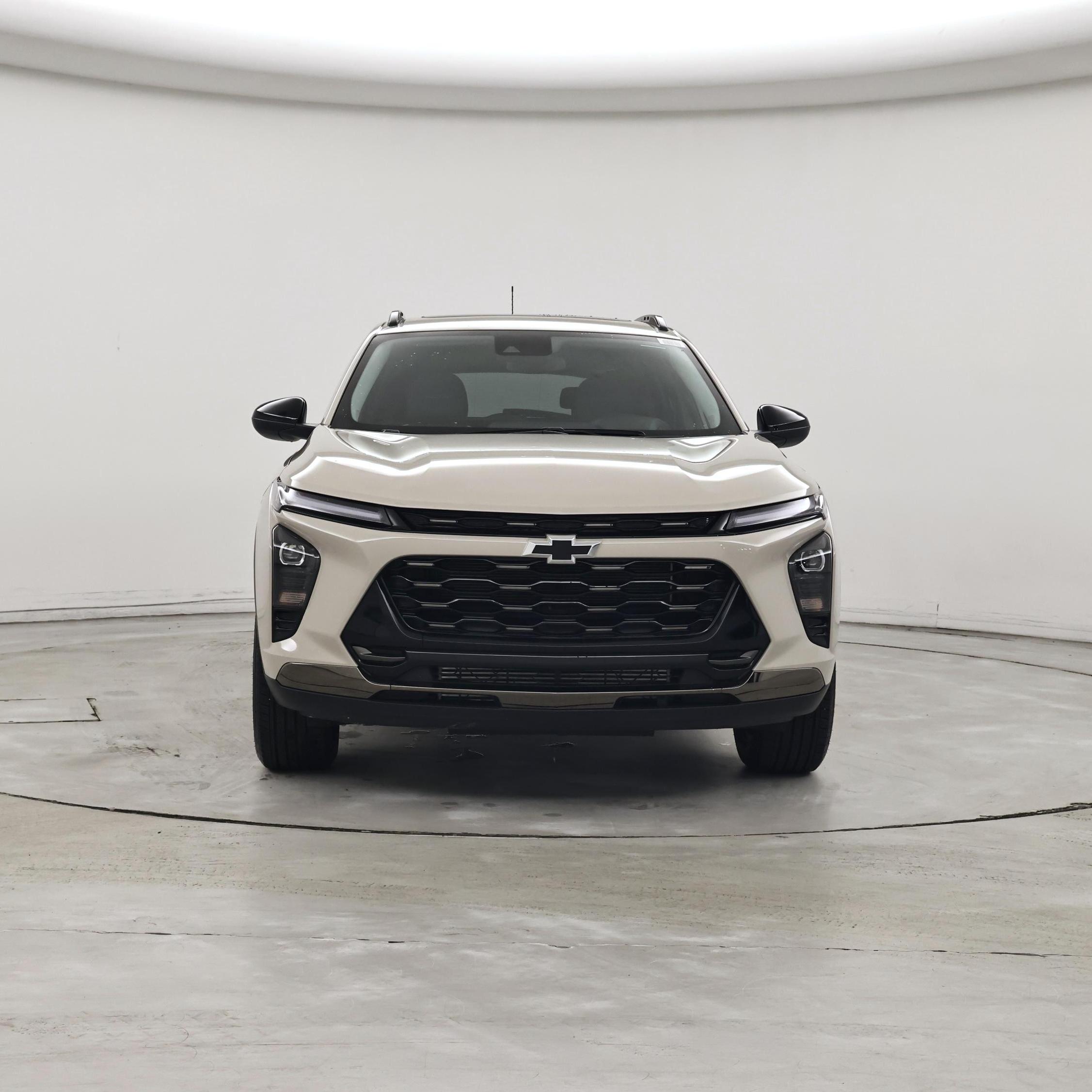 Thumbnail: 2026 Chevrolet Trax - 5