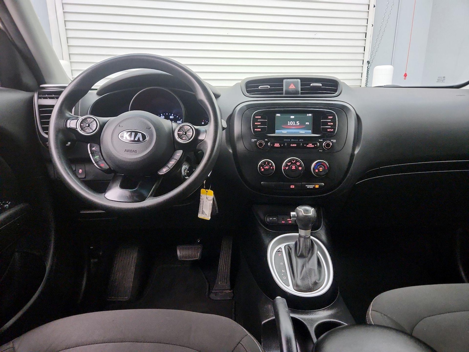 Rear View Camera