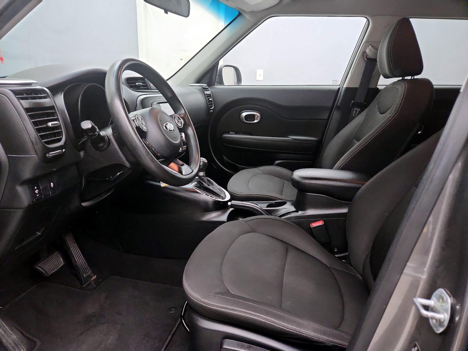 Side Airbags