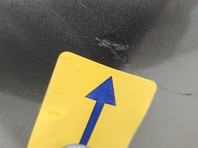 Condition detail