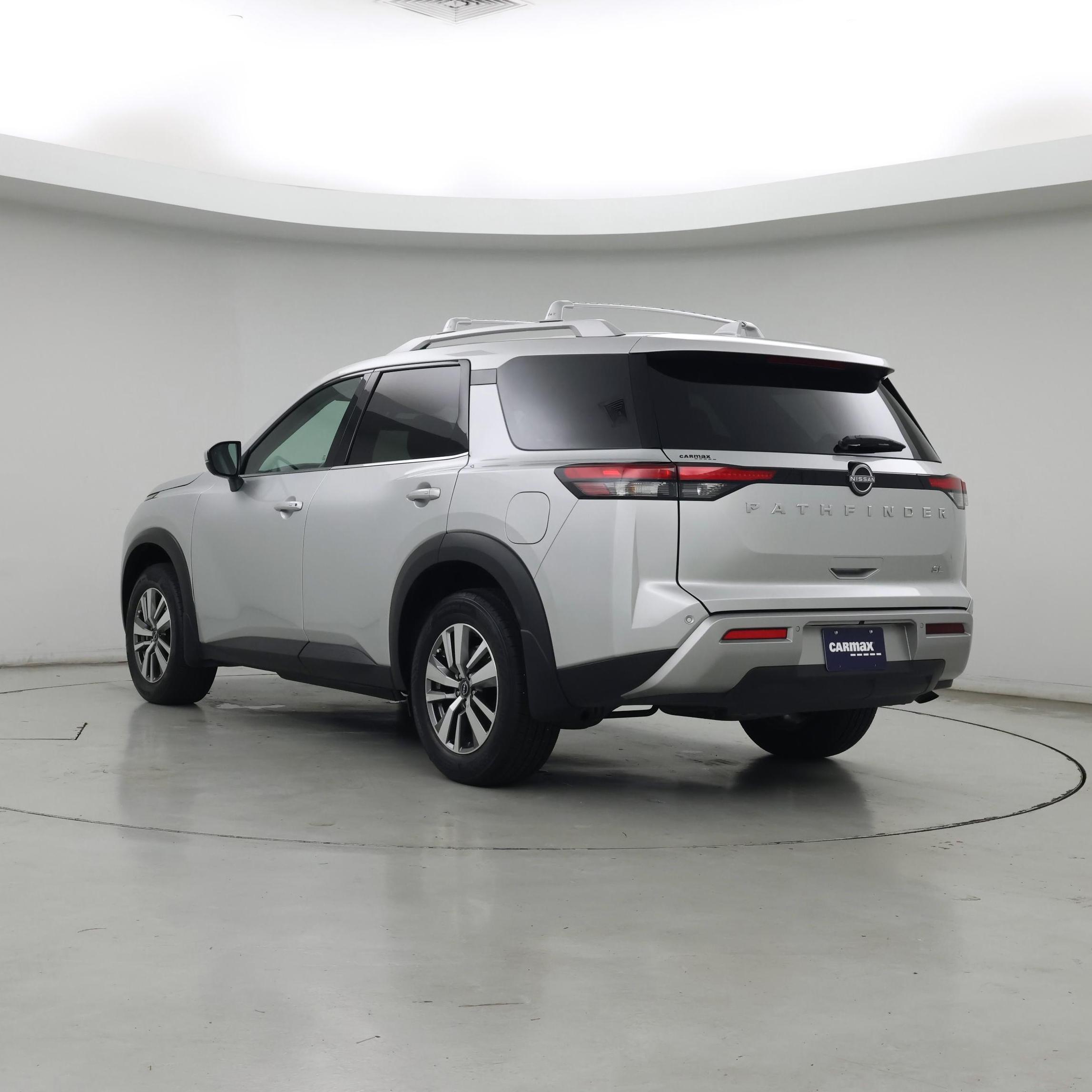 Thumbnail: 2025 Nissan Pathfinder - 2