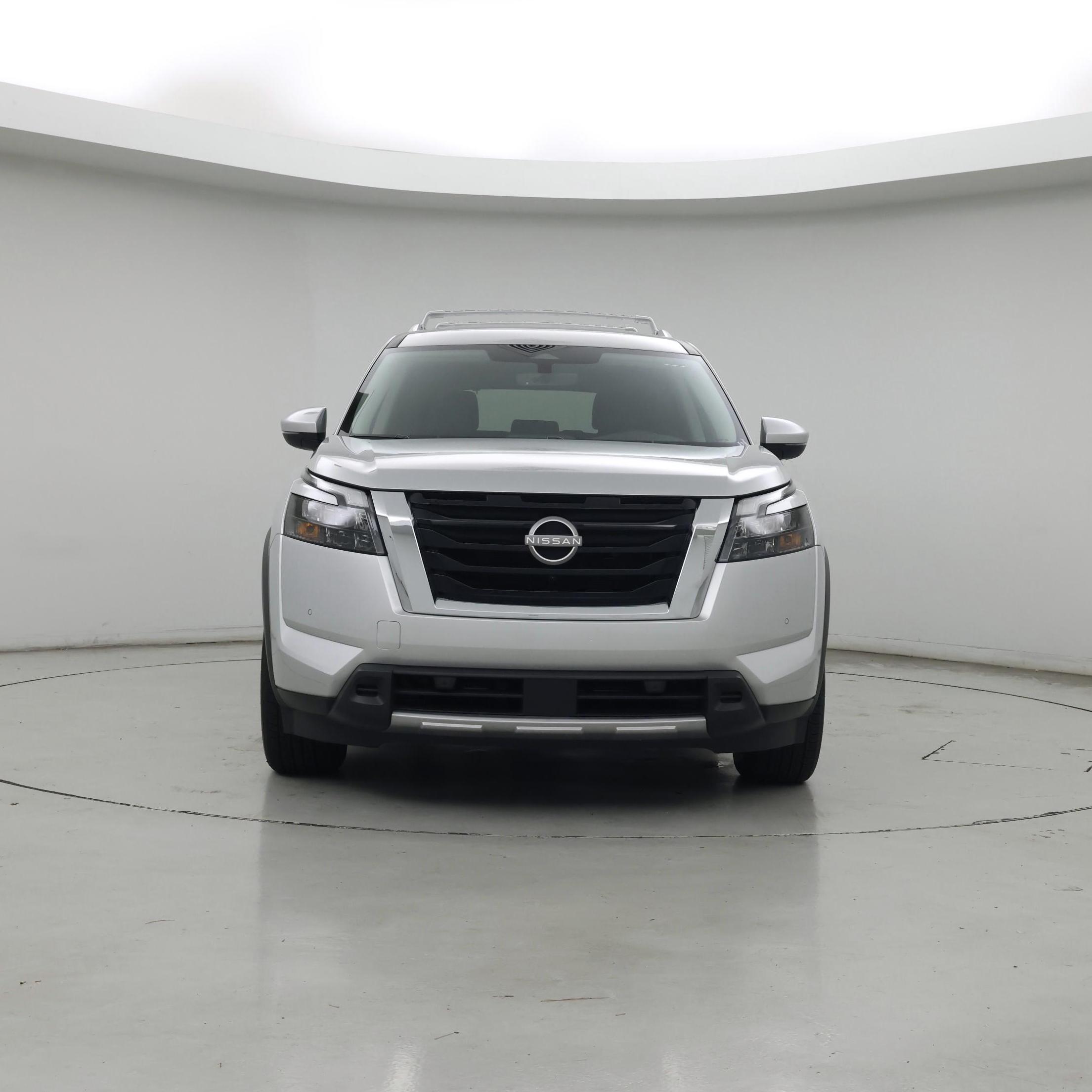 Thumbnail: 2025 Nissan Pathfinder - 5