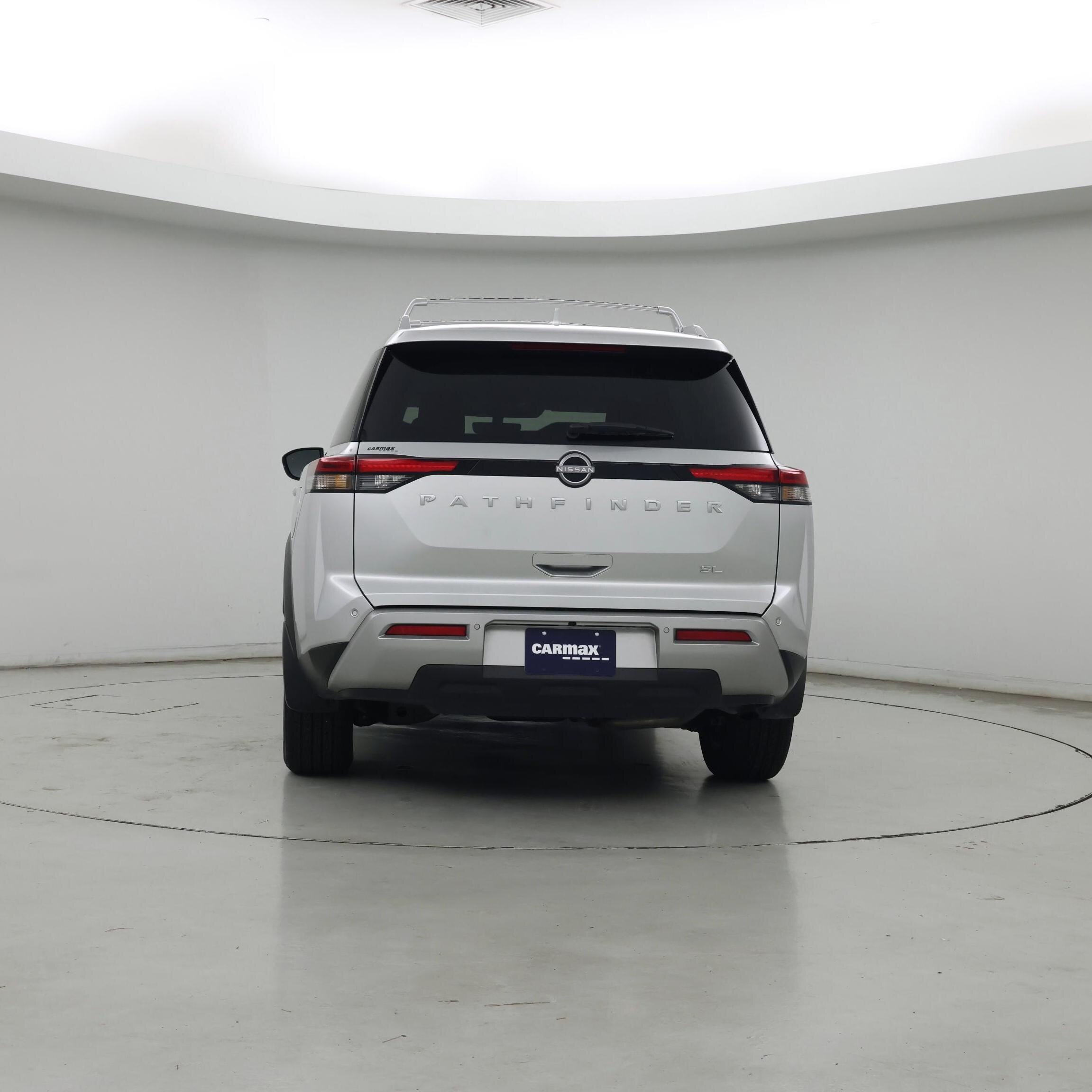 Thumbnail: 2025 Nissan Pathfinder - 6