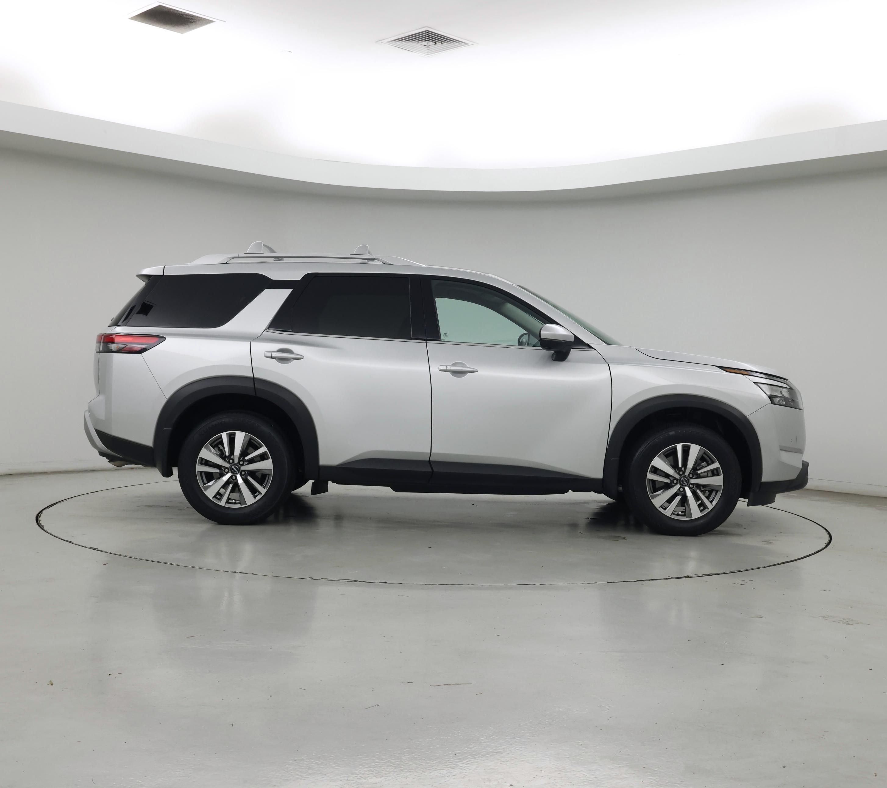 Thumbnail: 2025 Nissan Pathfinder - 7