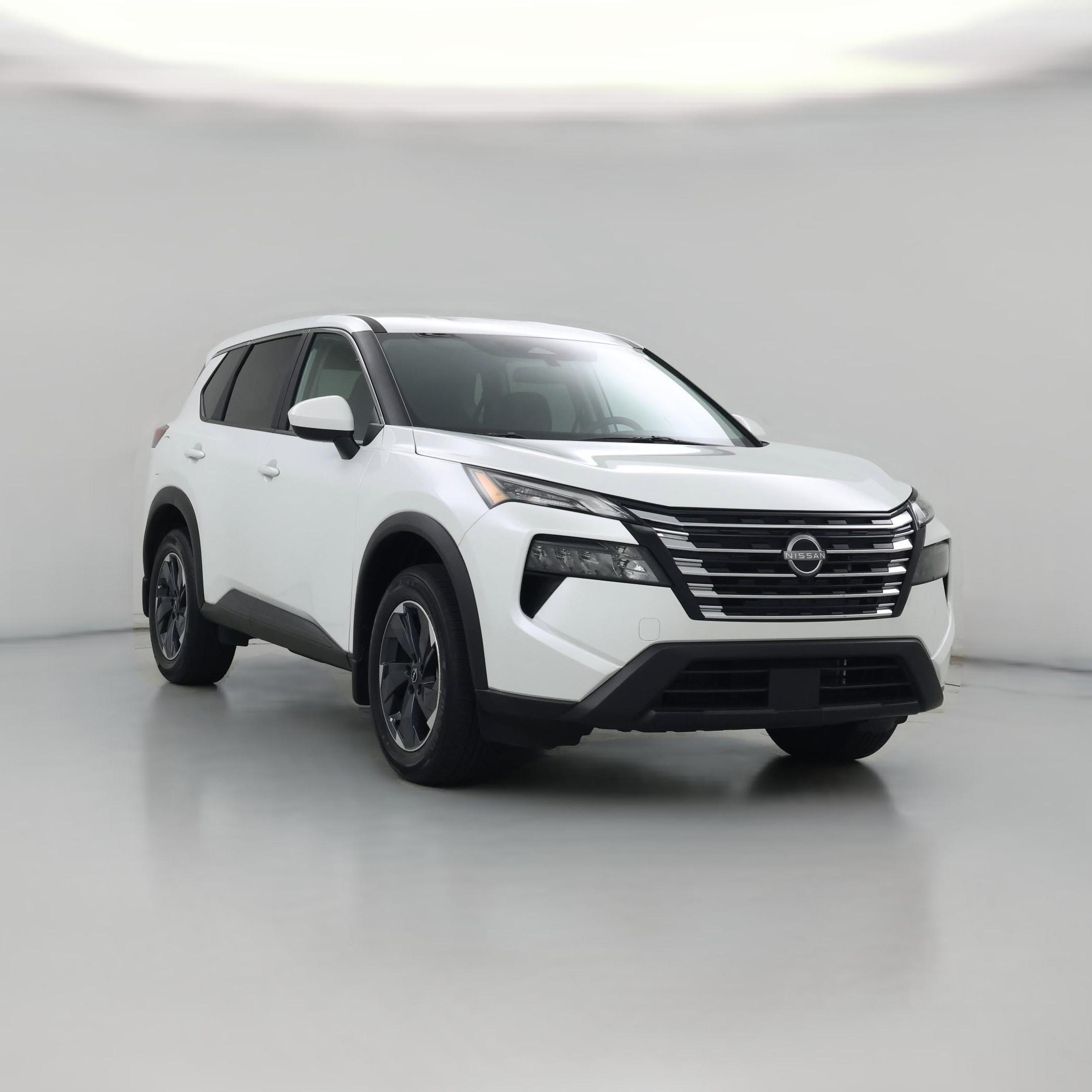 Thumbnail: 2026 Nissan Rogue - 1