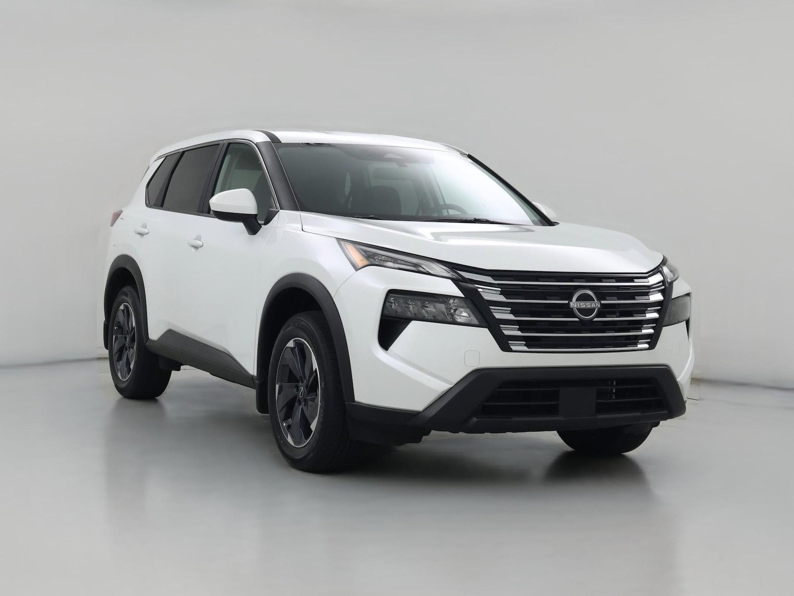 2026 Nissan Rogue SV - Photo 1
