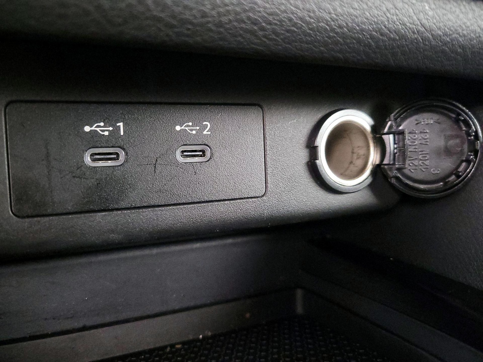 2026 Nissan Rogue SV - Photo 19