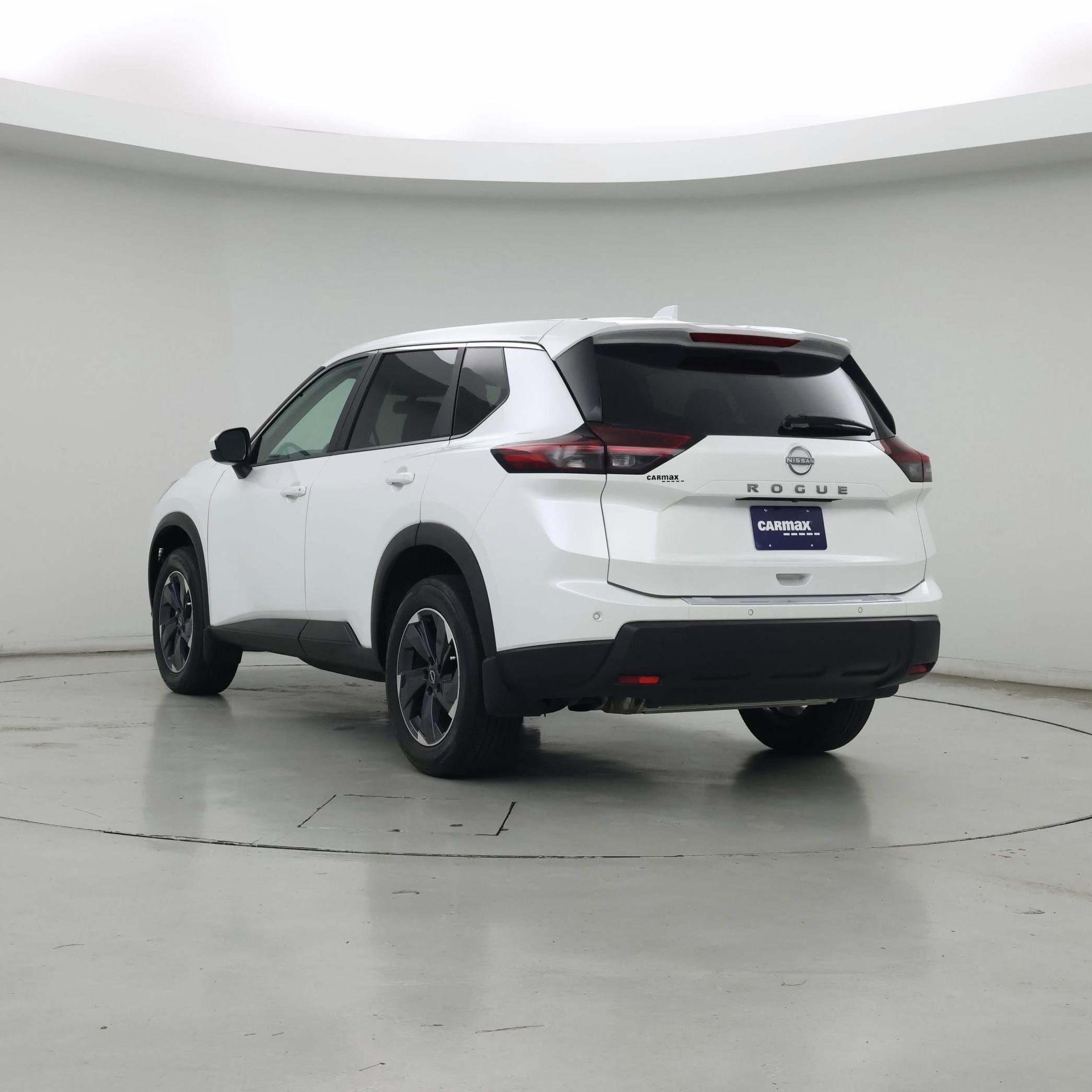 Thumbnail: 2026 Nissan Rogue - 2