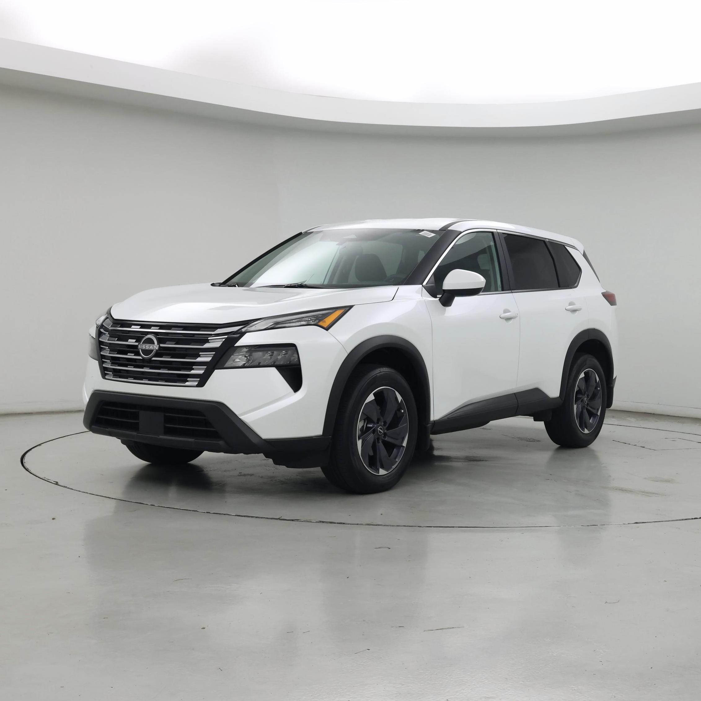 Thumbnail: 2026 Nissan Rogue - 4