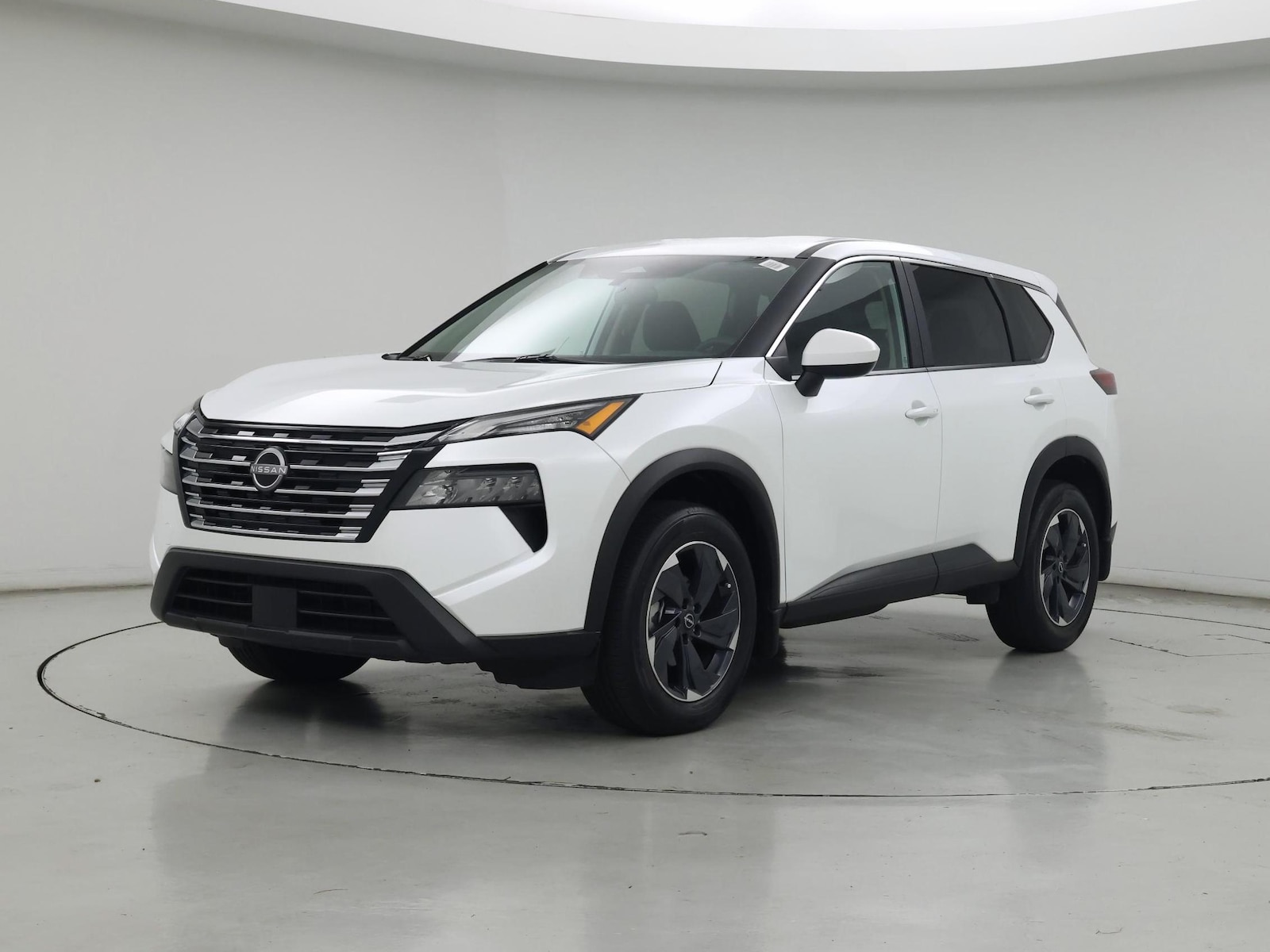 2026 Nissan Rogue SV - Photo 5