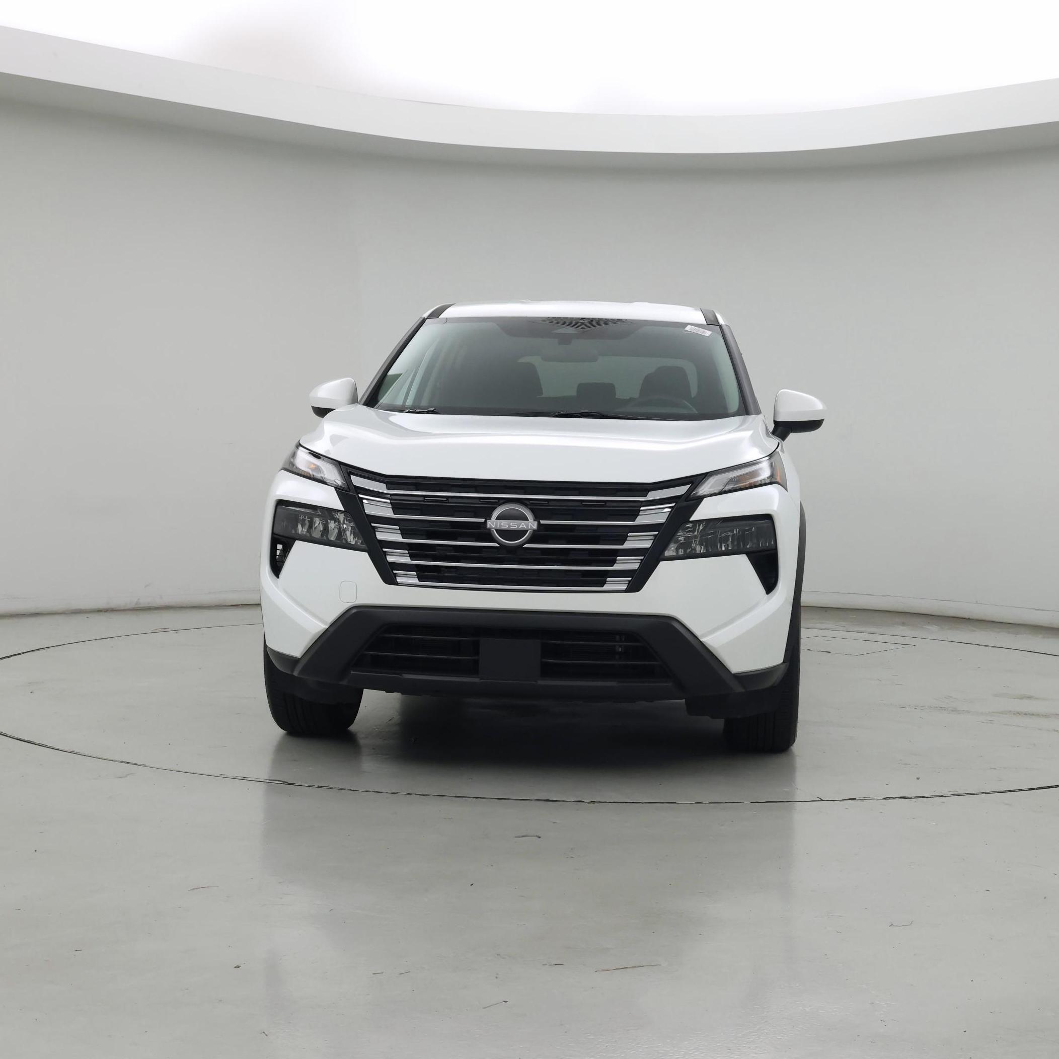 Thumbnail: 2026 Nissan Rogue - 5