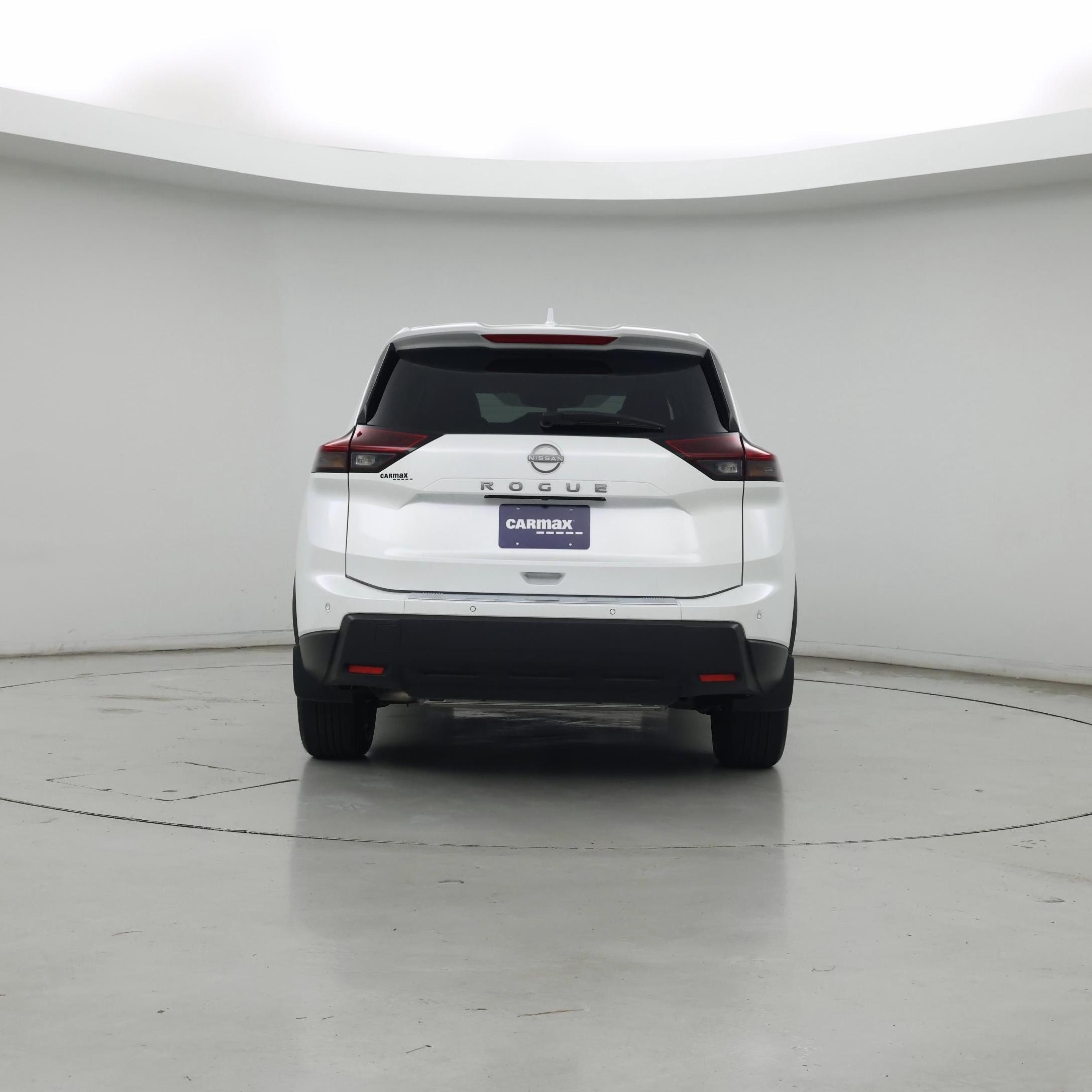 Thumbnail: 2026 Nissan Rogue - 6