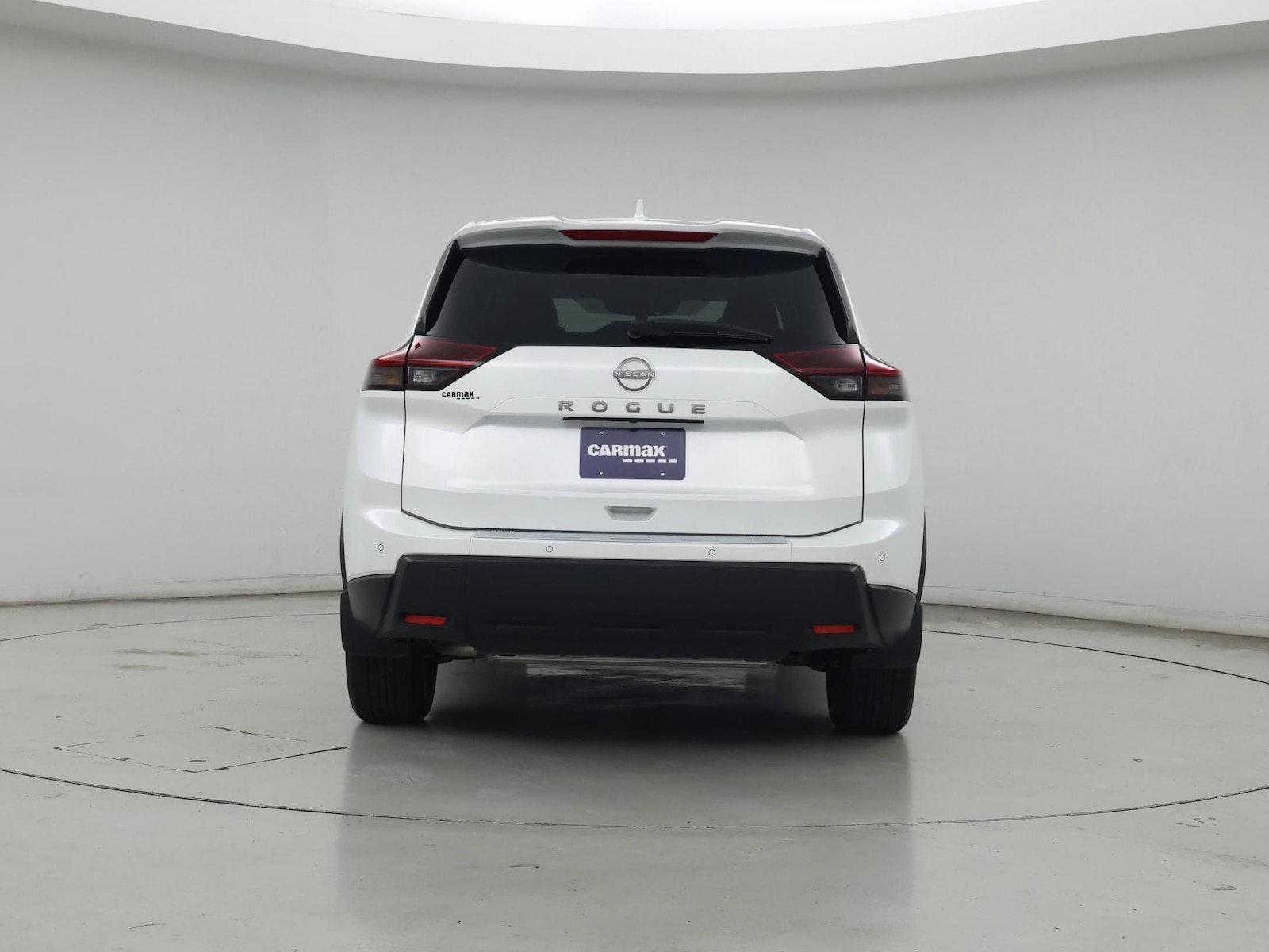 2026 Nissan Rogue SV - Photo 7