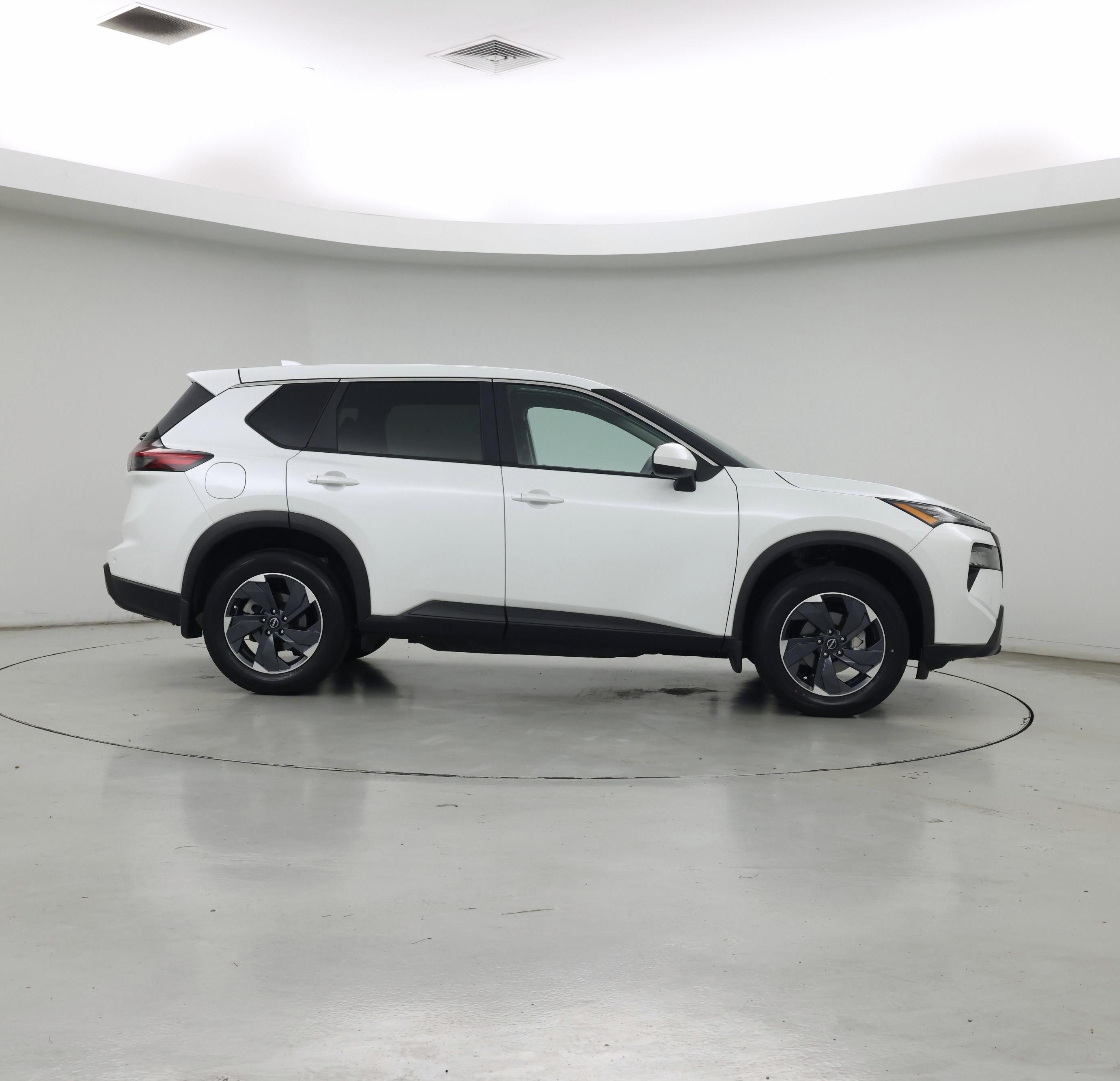 Thumbnail: 2026 Nissan Rogue - 7