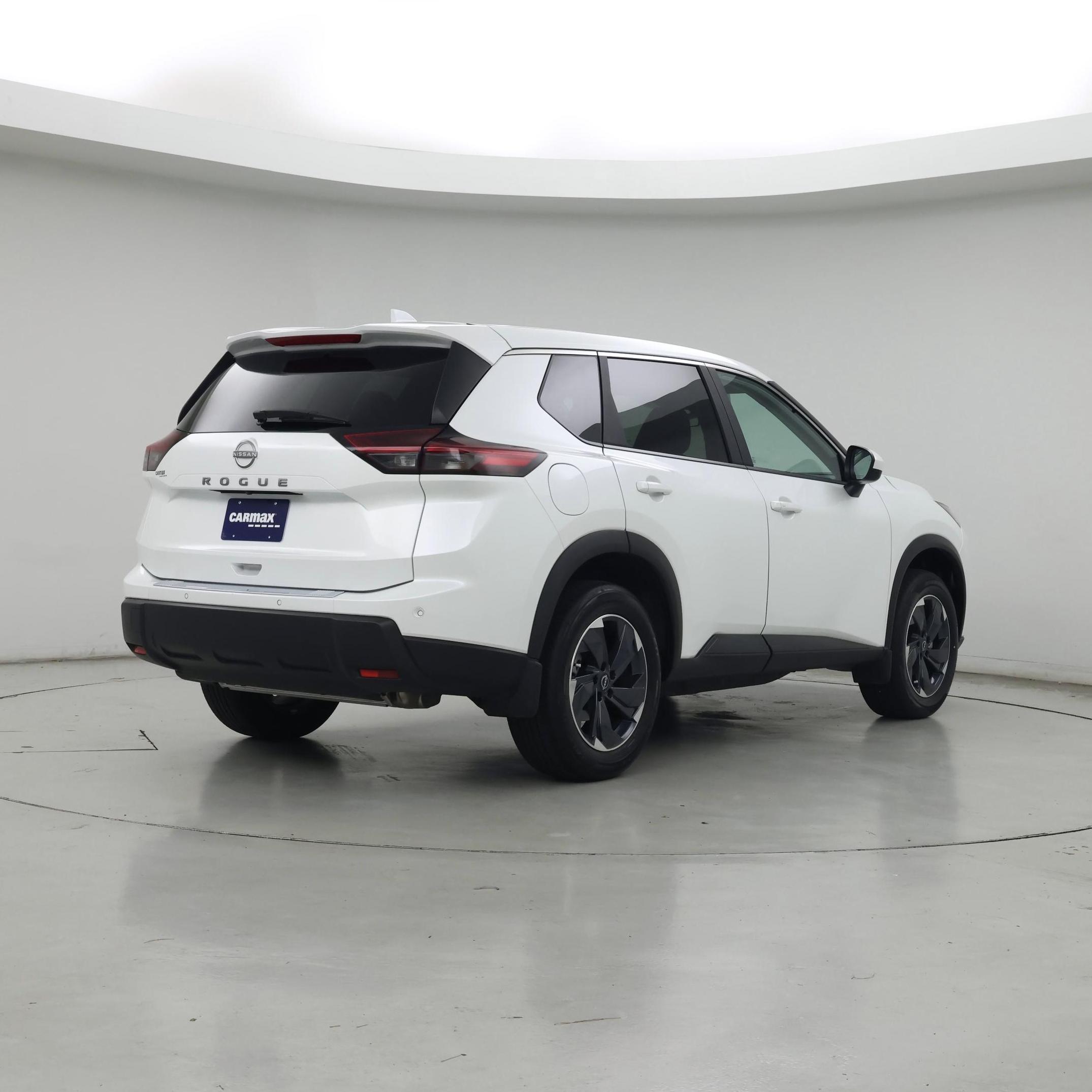 Thumbnail: 2026 Nissan Rogue - 8