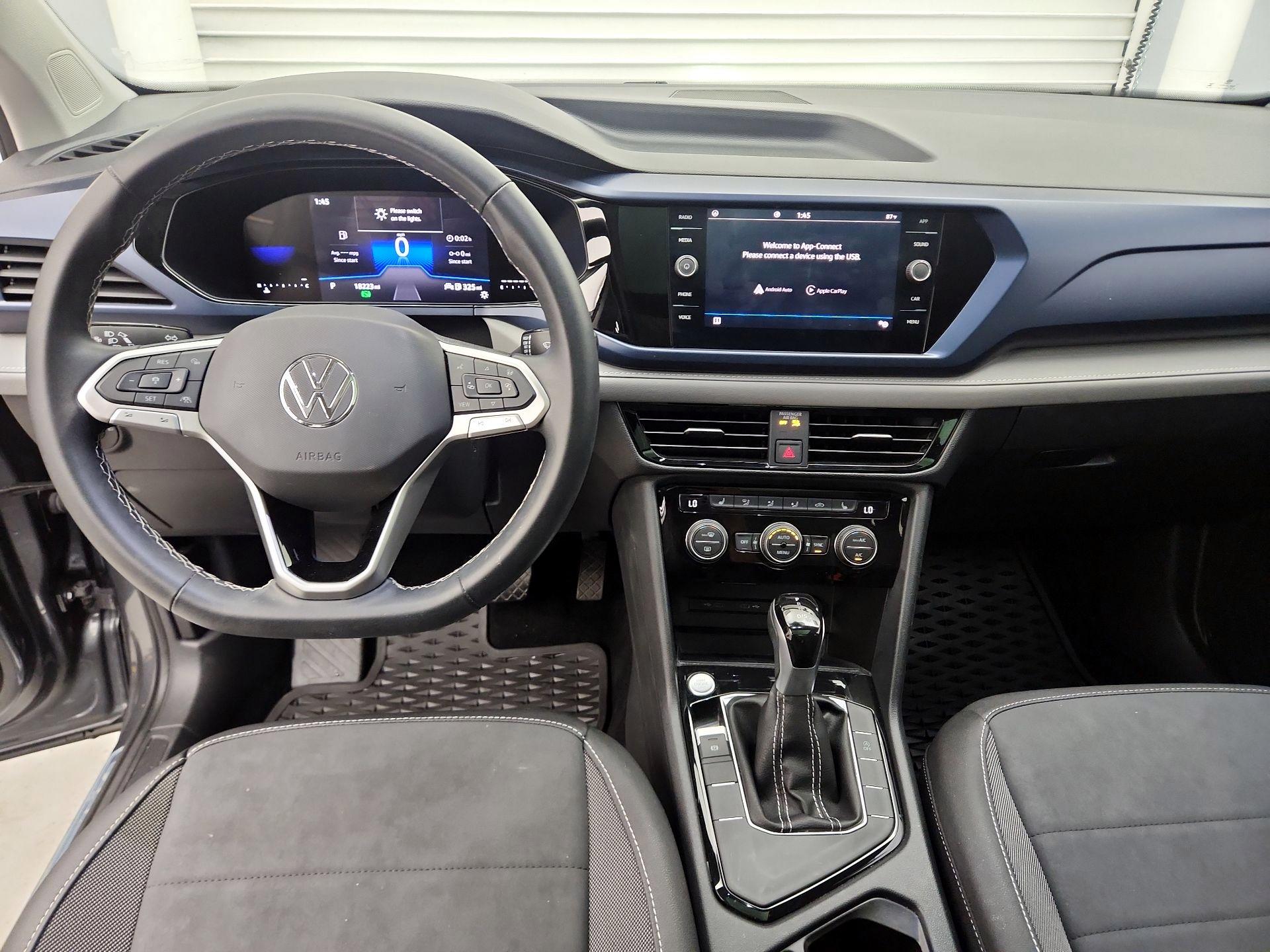 Thumbnail: 2024 Volkswagen Taos - 9