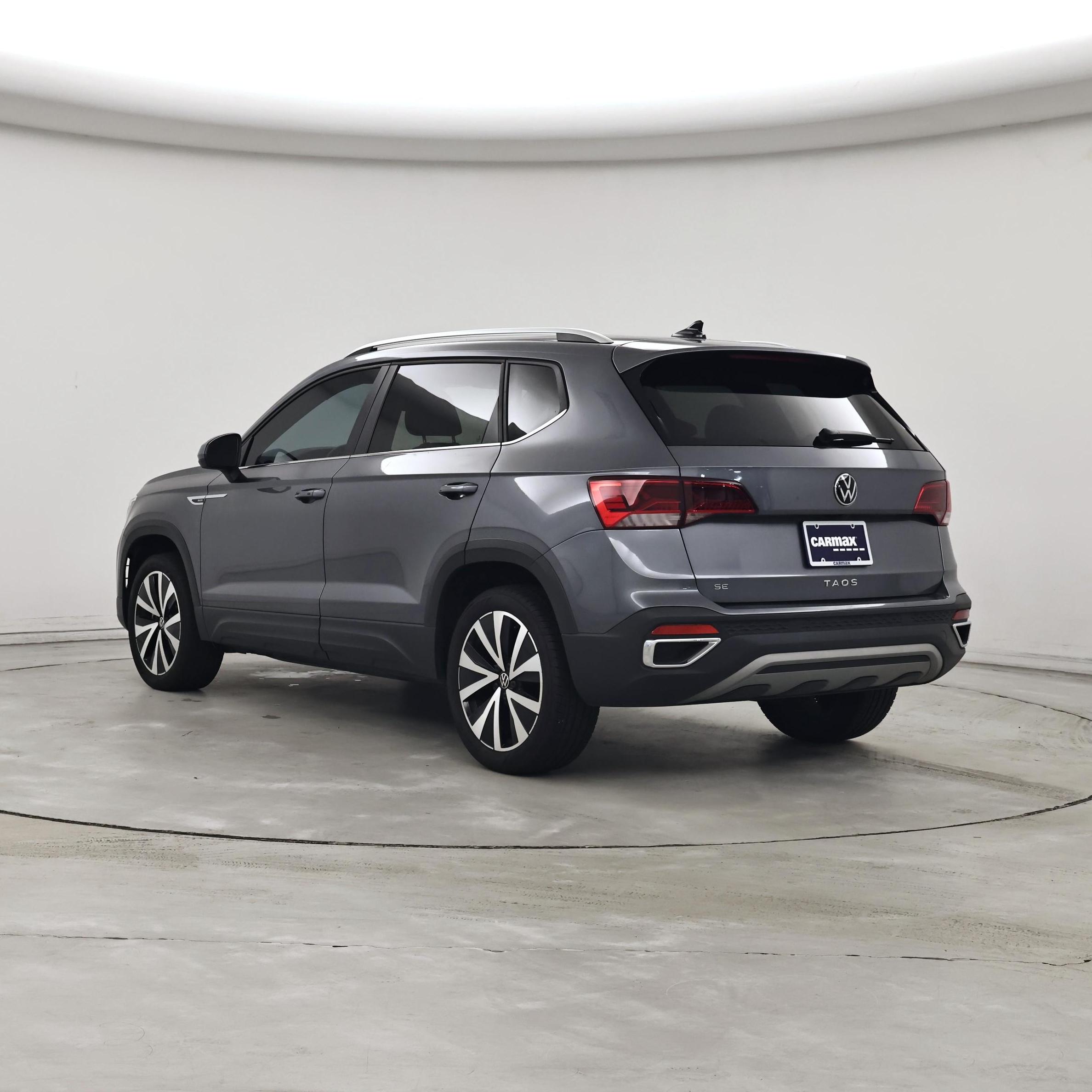 Thumbnail: 2024 Volkswagen Taos - 2