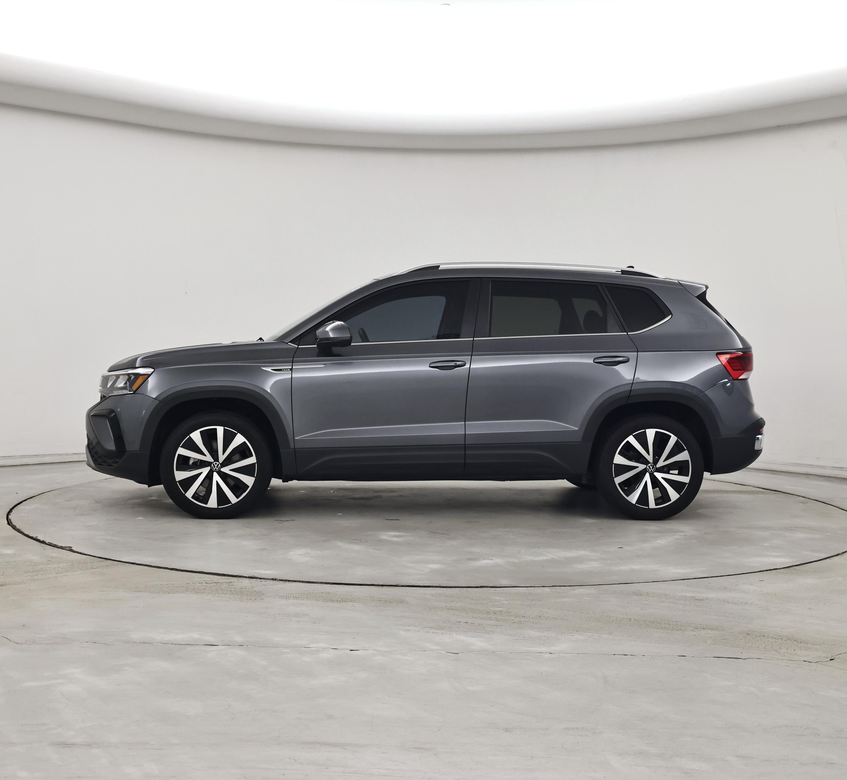 Thumbnail: 2024 Volkswagen Taos - 3