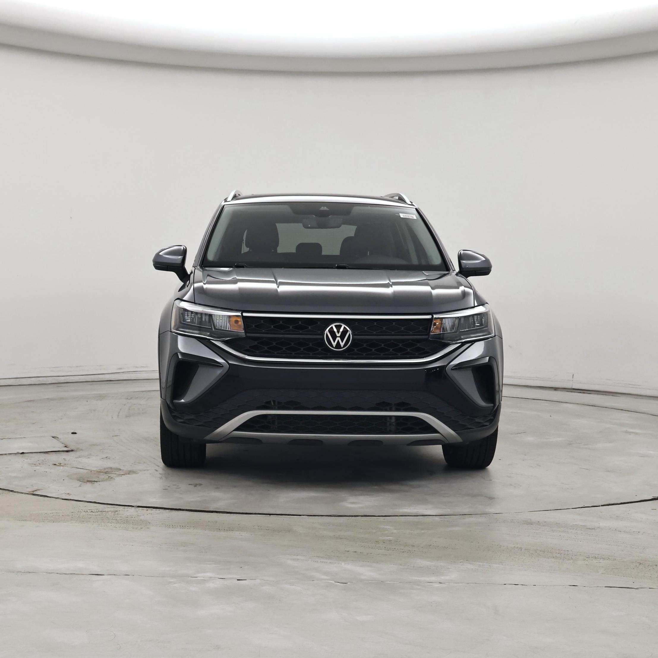 Thumbnail: 2024 Volkswagen Taos - 5