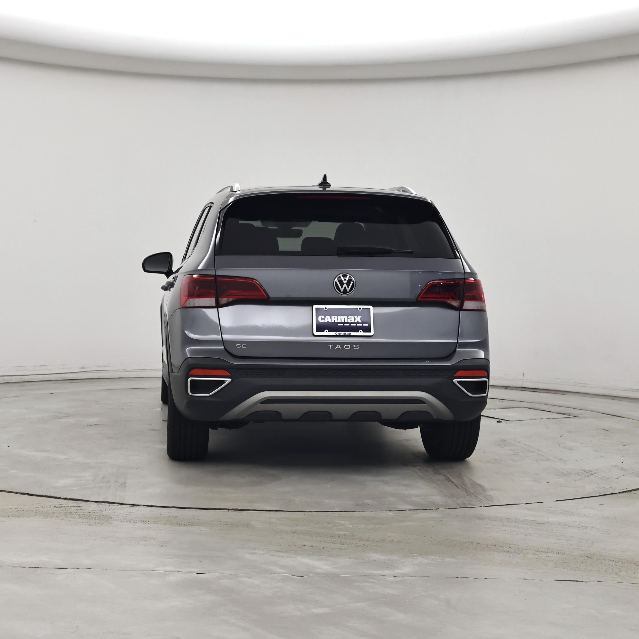 Thumbnail: 2024 Volkswagen Taos - 6