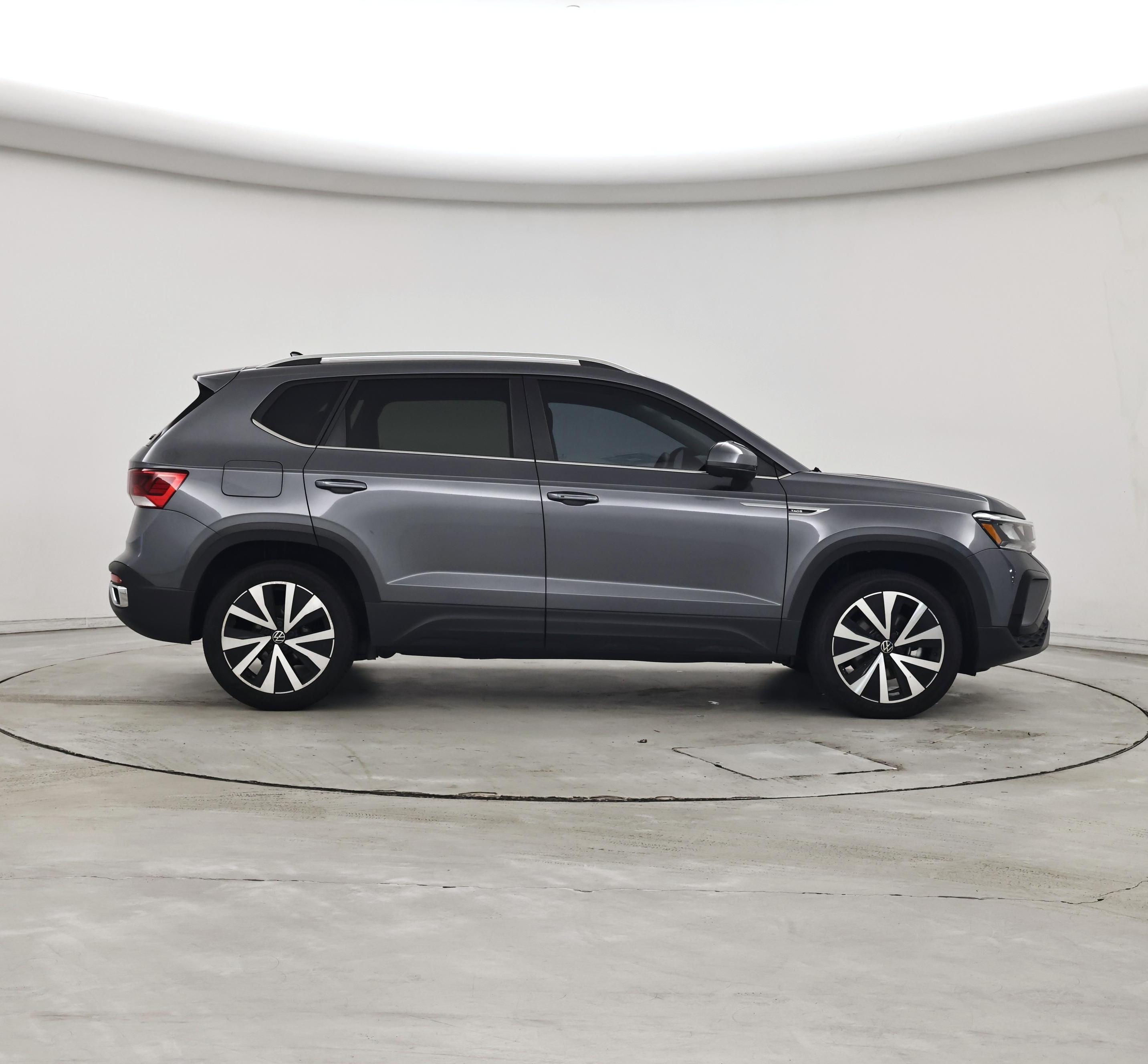 Thumbnail: 2024 Volkswagen Taos - 7