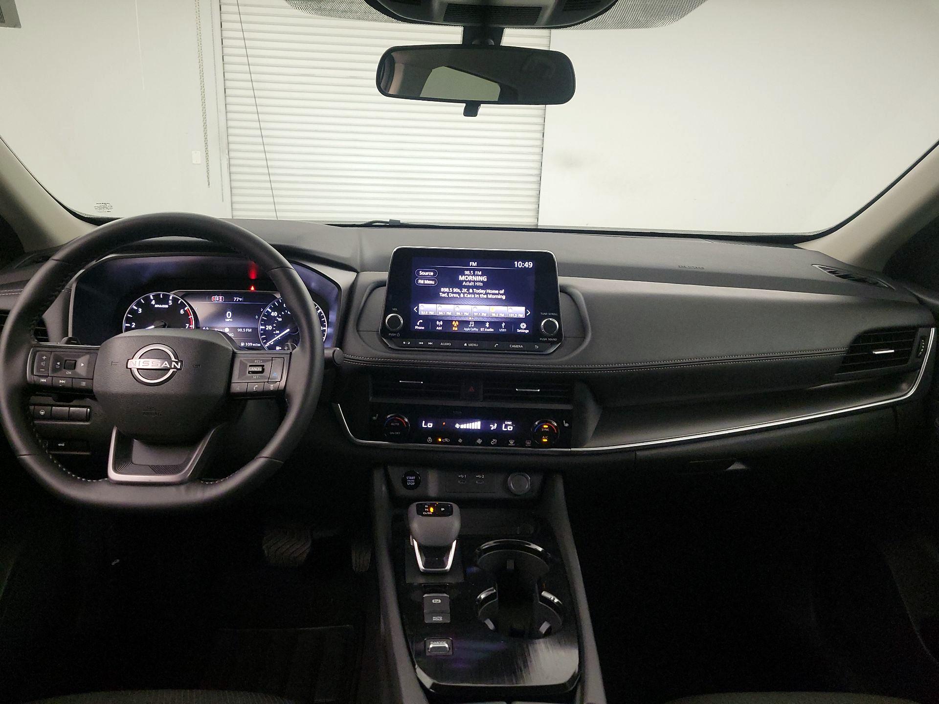 Thumbnail: 2026 Nissan Rogue - 9