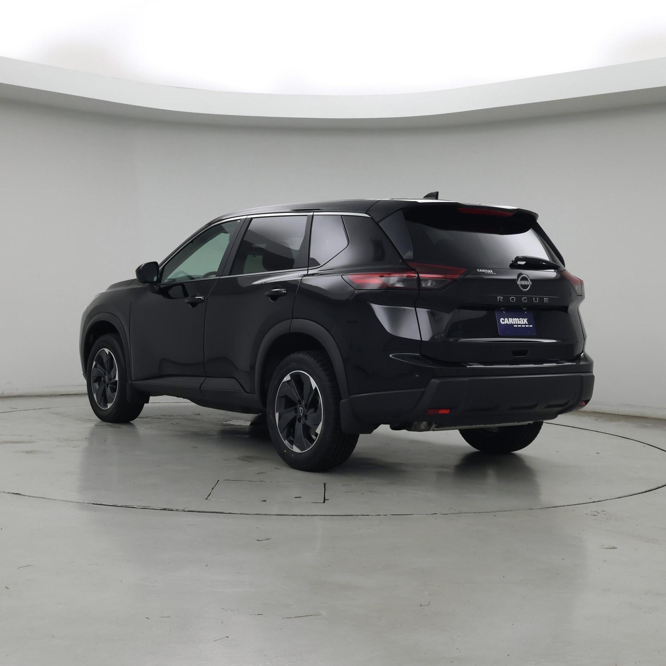 Thumbnail: 2026 Nissan Rogue - 2