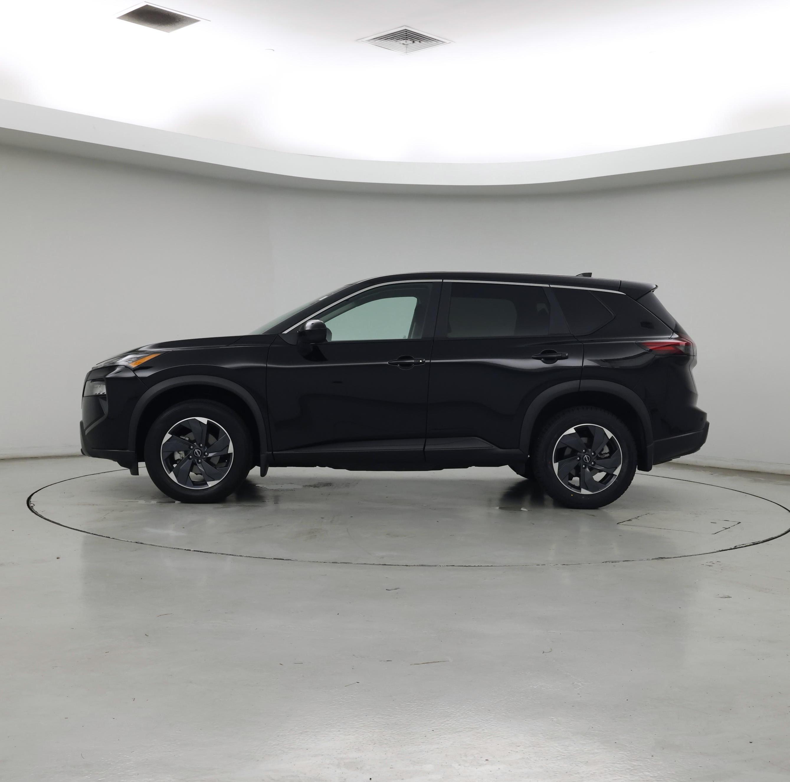 Thumbnail: 2026 Nissan Rogue - 3