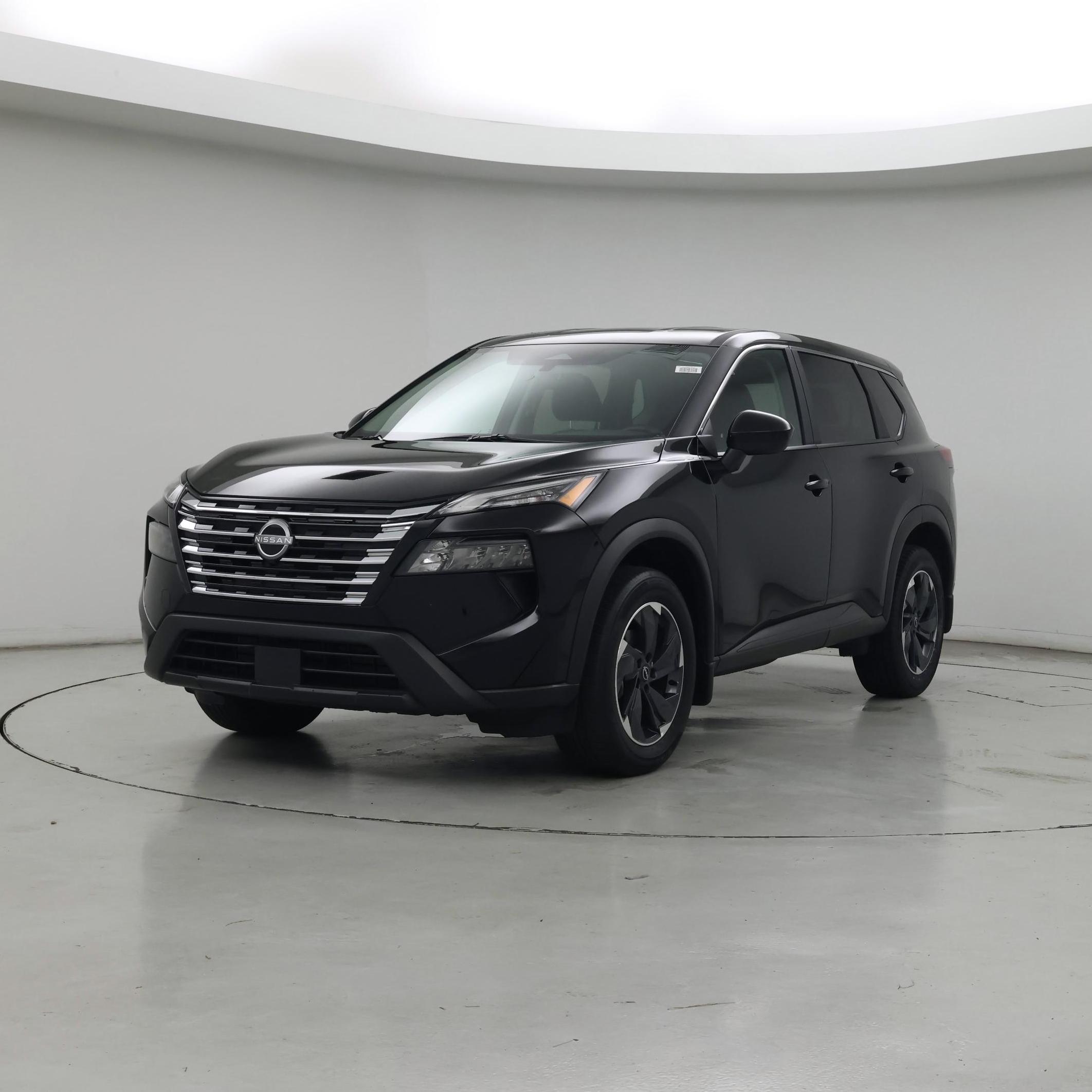 Thumbnail: 2026 Nissan Rogue - 4