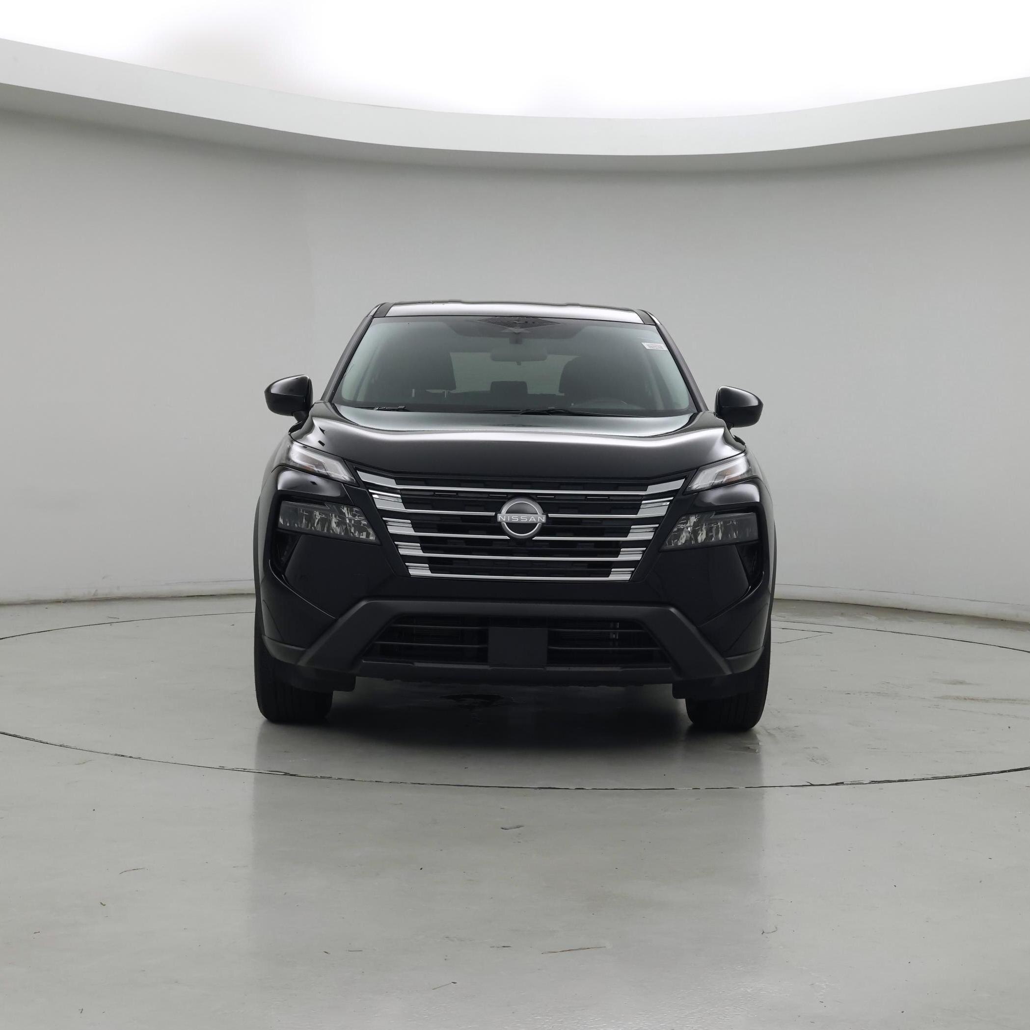 Thumbnail: 2026 Nissan Rogue - 5
