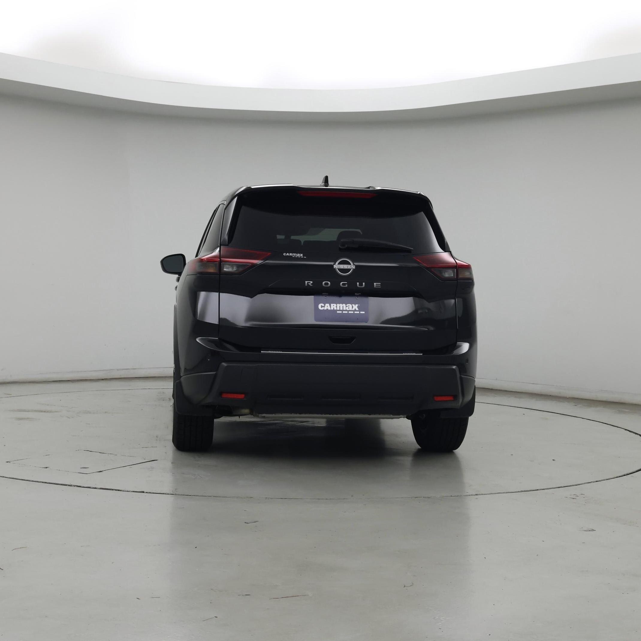 Thumbnail: 2026 Nissan Rogue - 6
