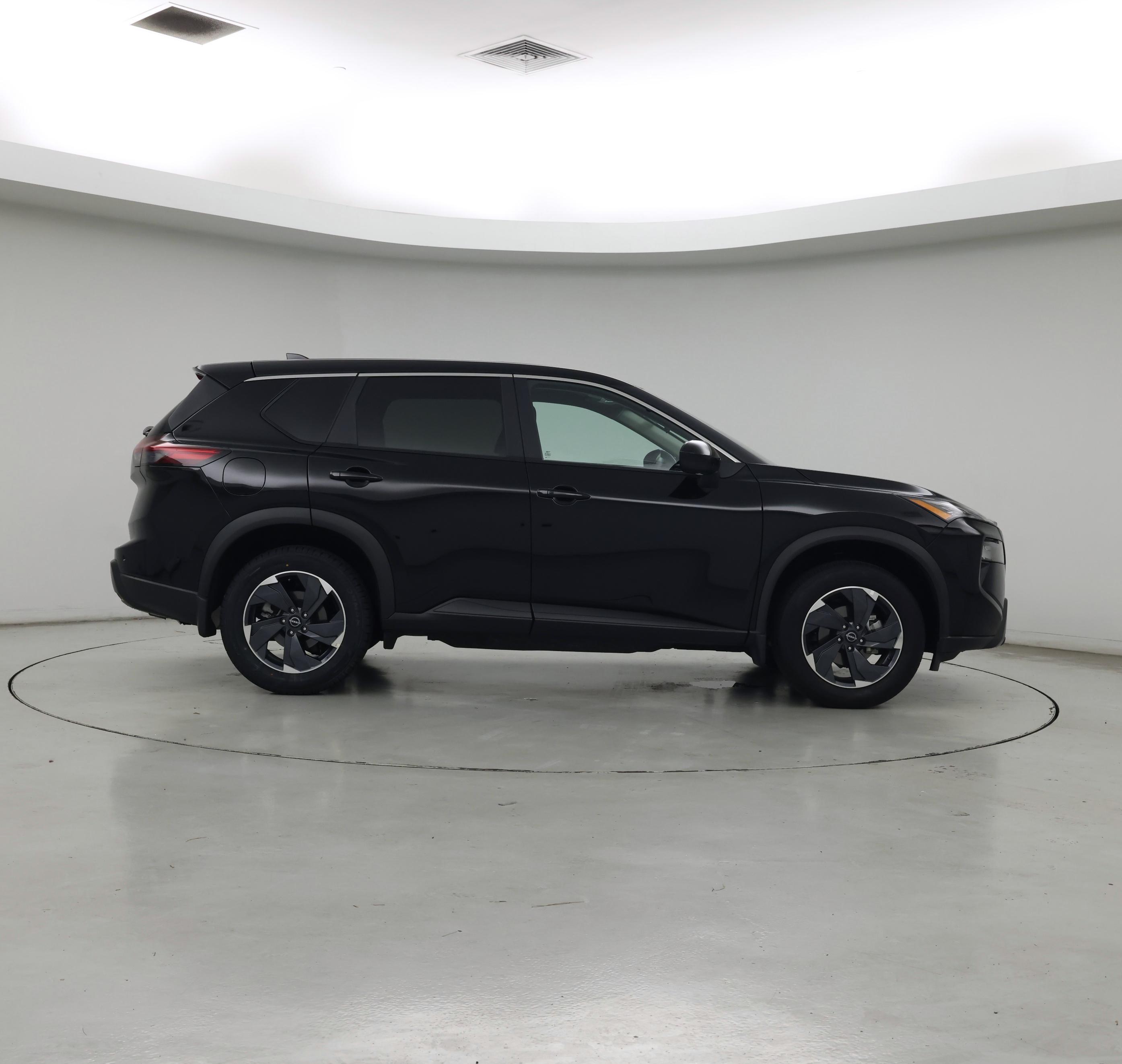 Thumbnail: 2026 Nissan Rogue - 7